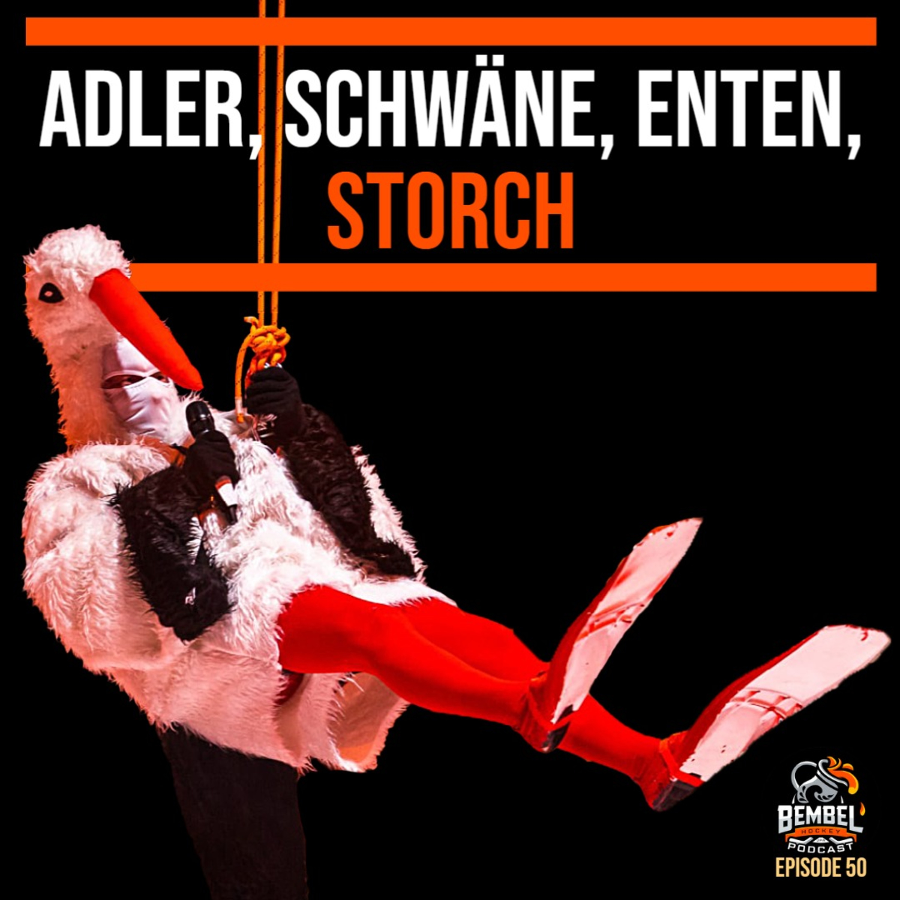 BembelBros - Frankfurter Eishockeytalk