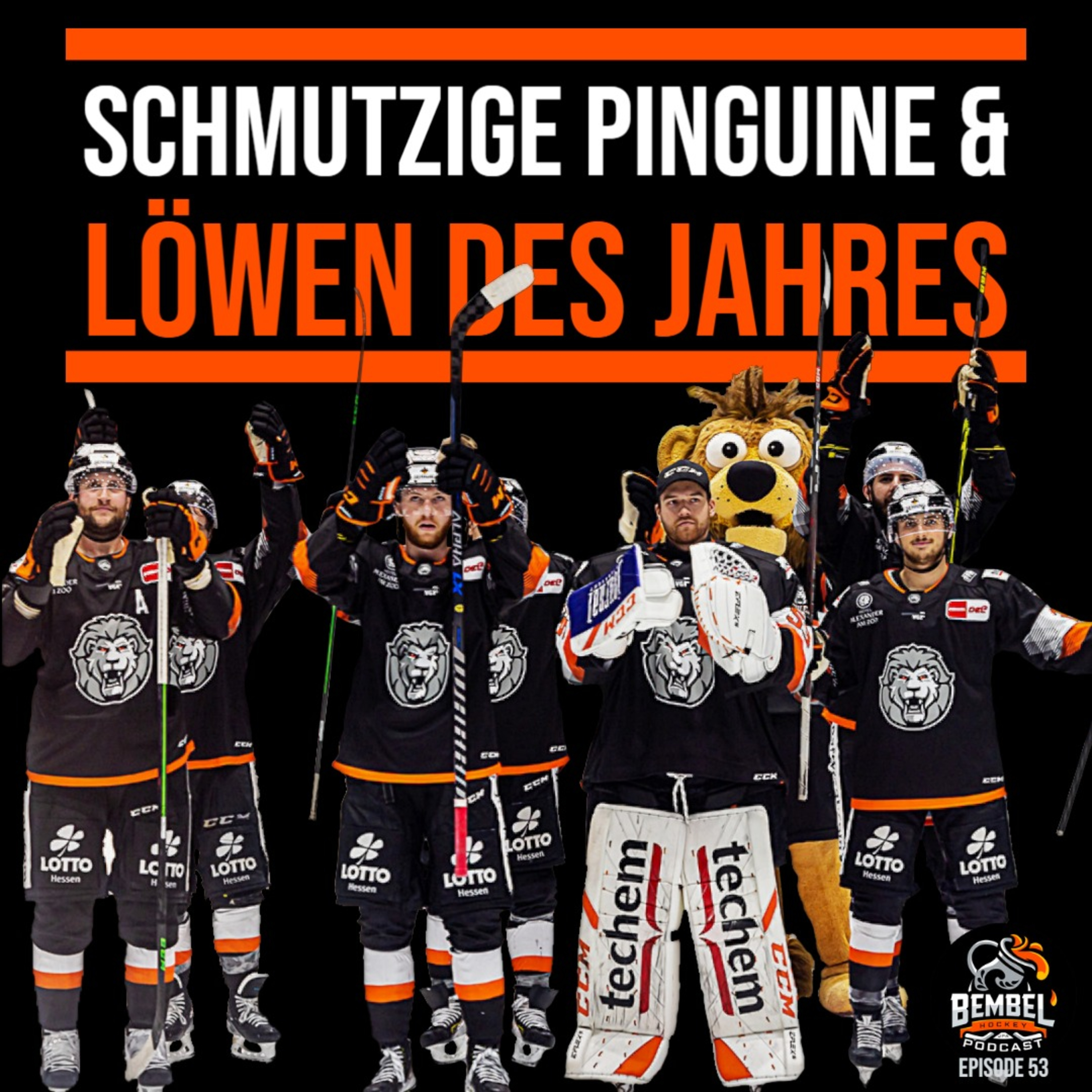 BembelBros - Frankfurter Eishockeytalk