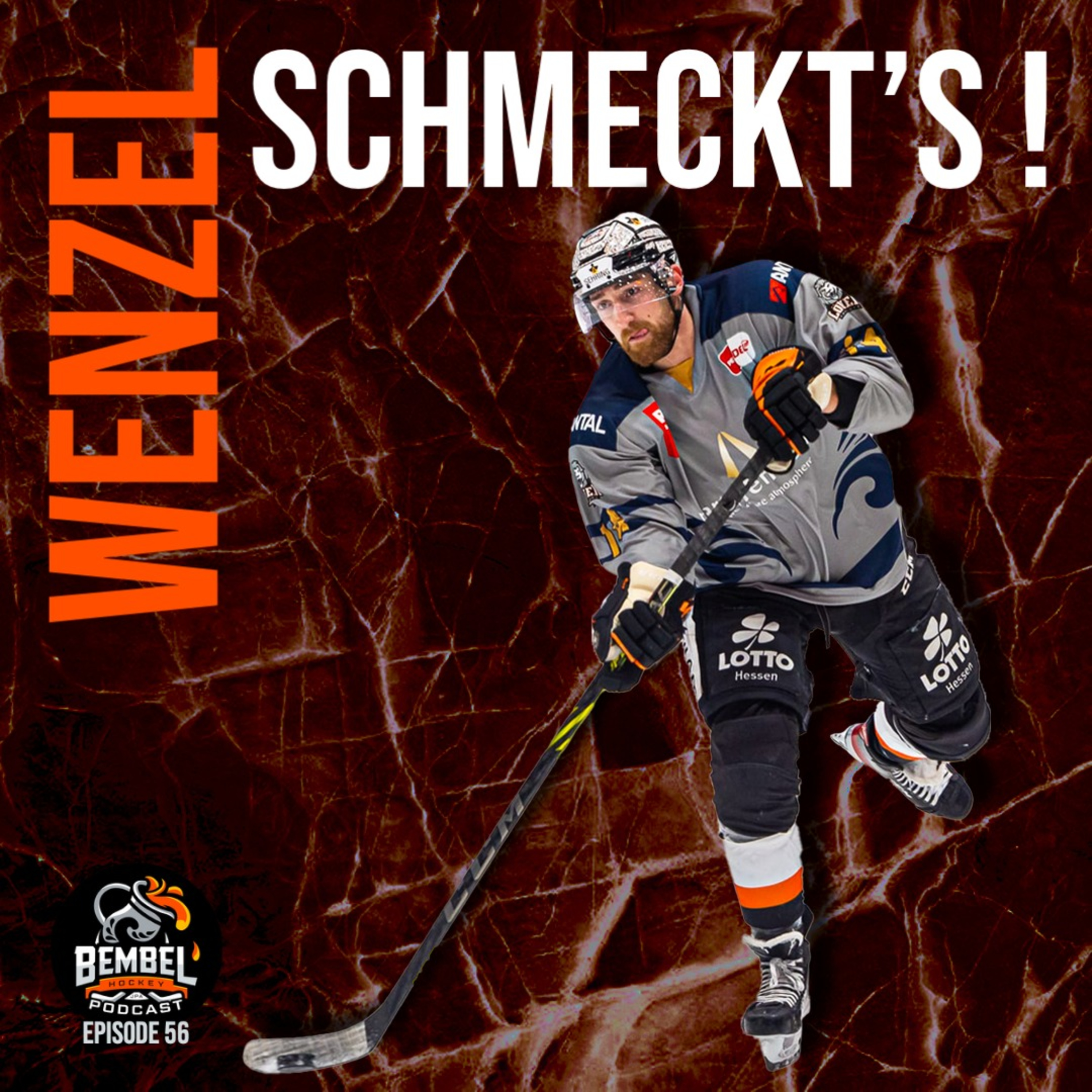 BembelBros - Frankfurter Eishockeytalk