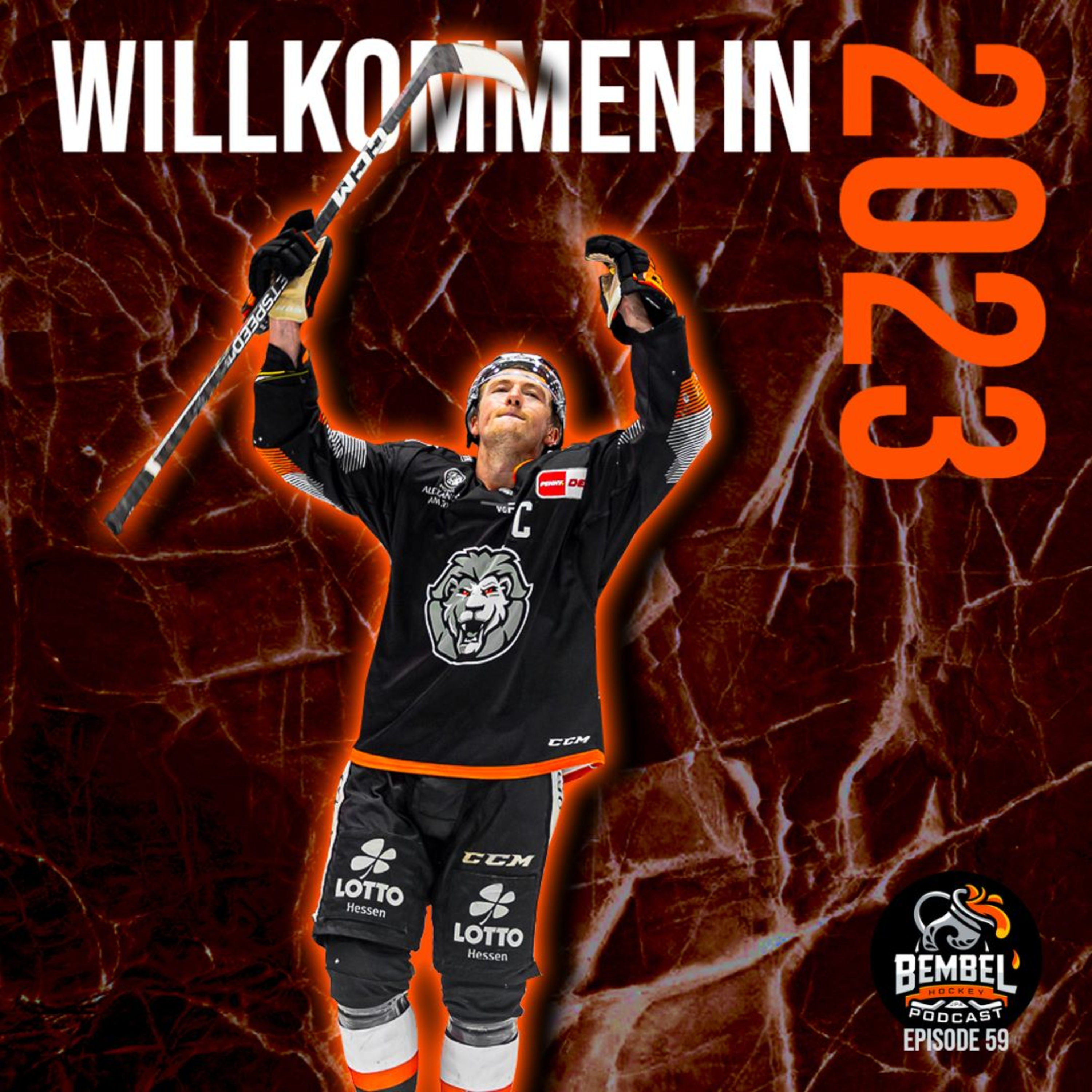BembelBros - Frankfurter Eishockeytalk