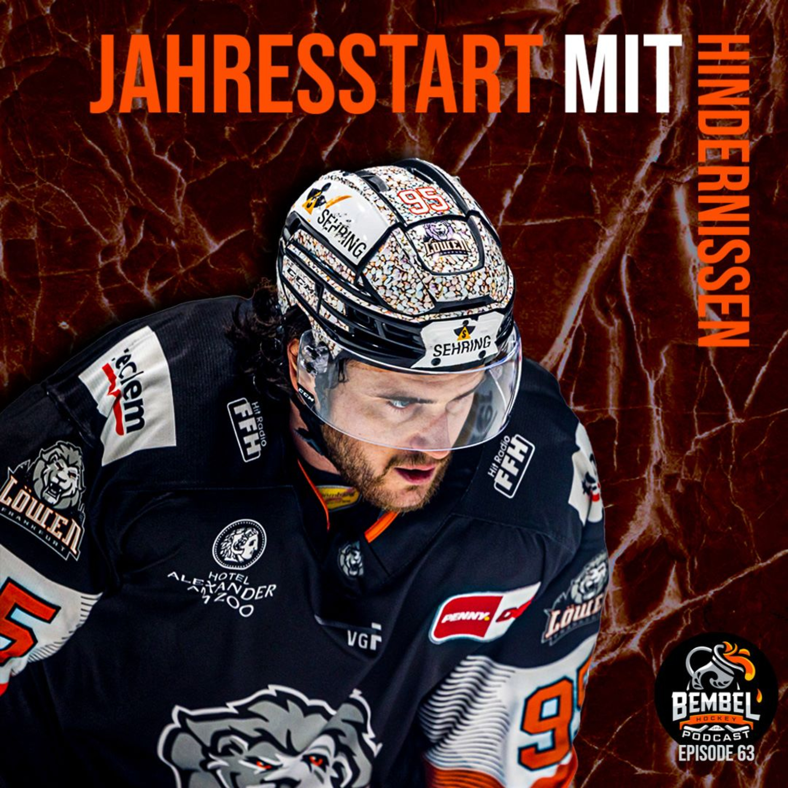 BembelBros - Frankfurter Eishockeytalk