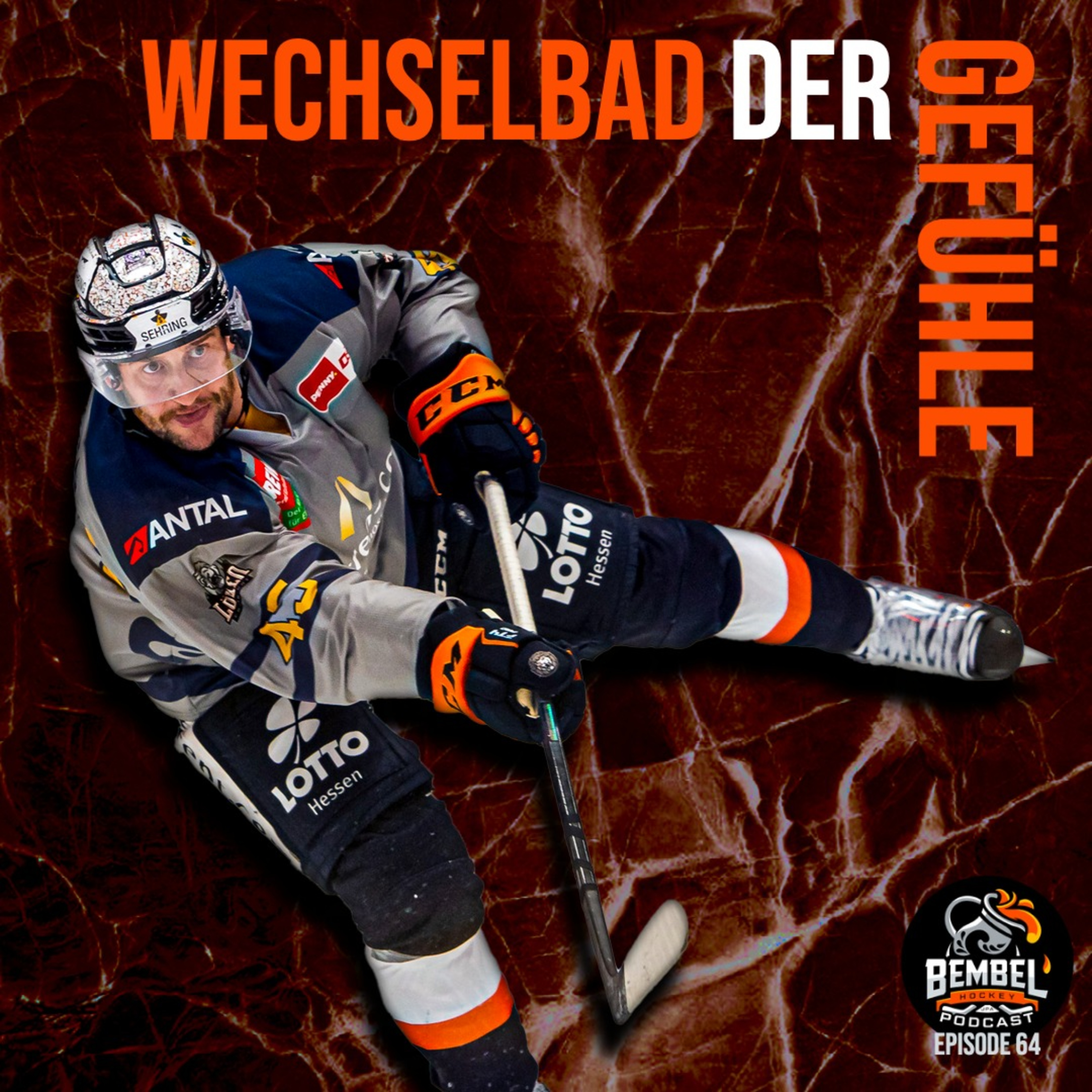 BembelBros - Frankfurter Eishockeytalk