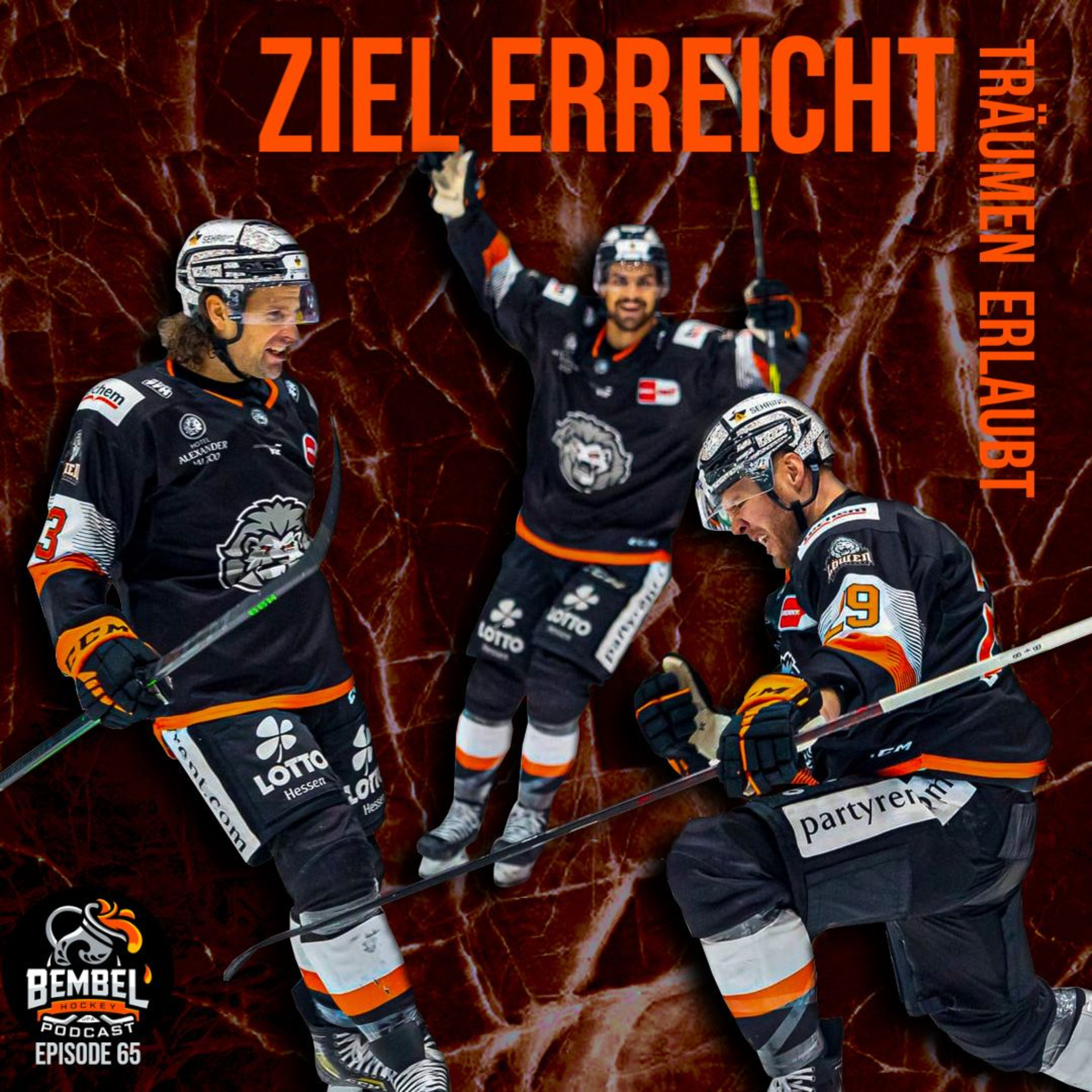 BembelBros - Frankfurter Eishockeytalk