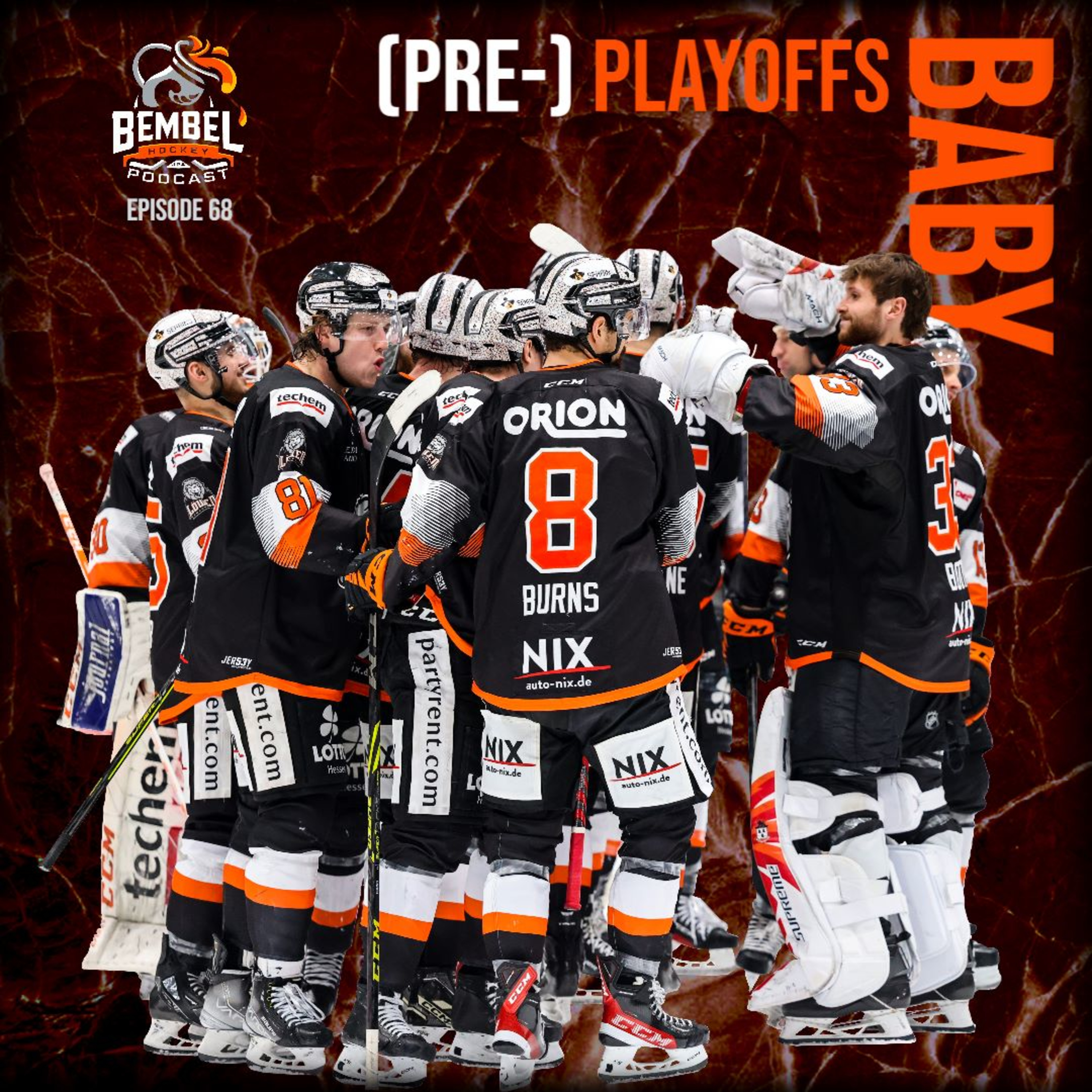 BembelBros - Frankfurter Eishockeytalk