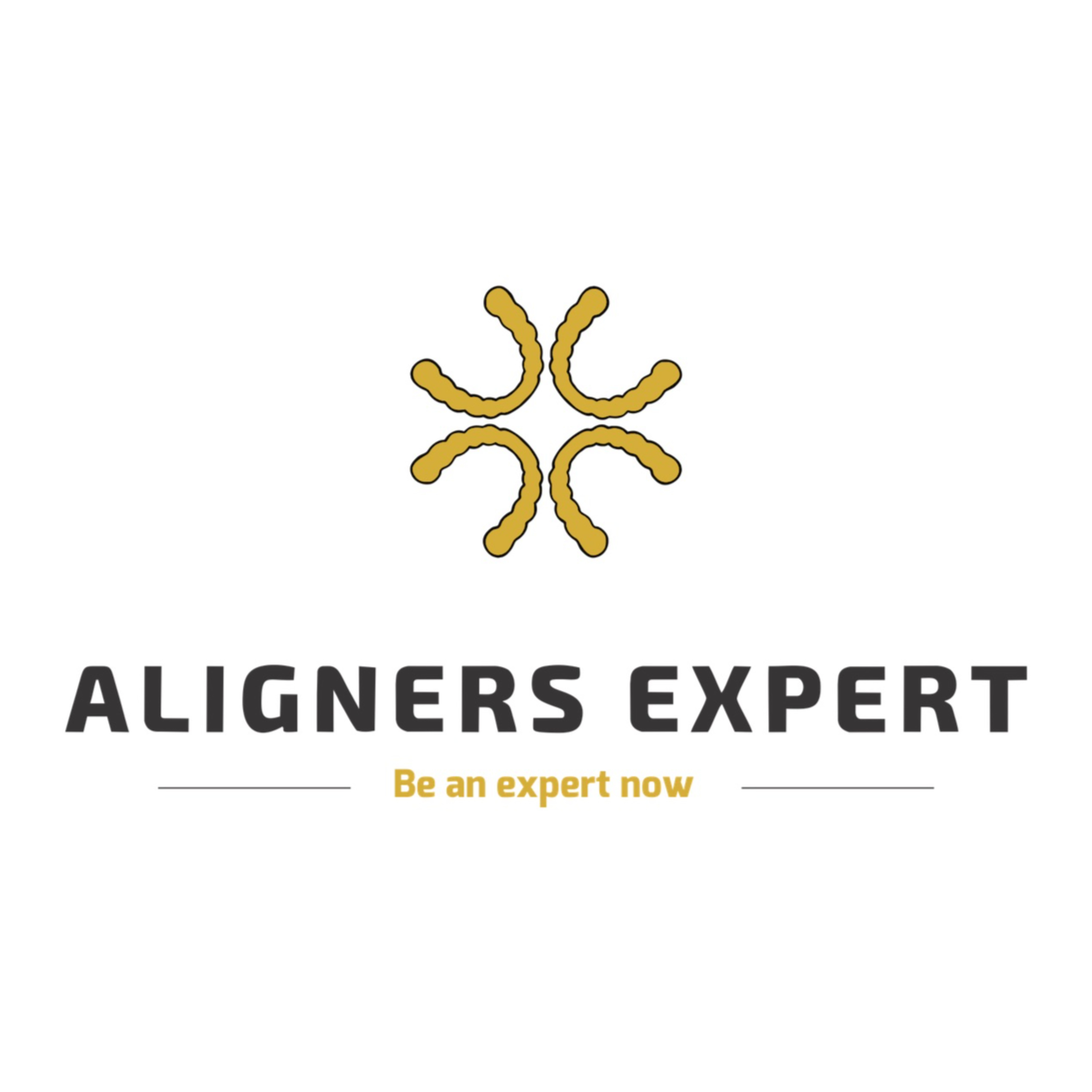 Aligners Expert episode artwork