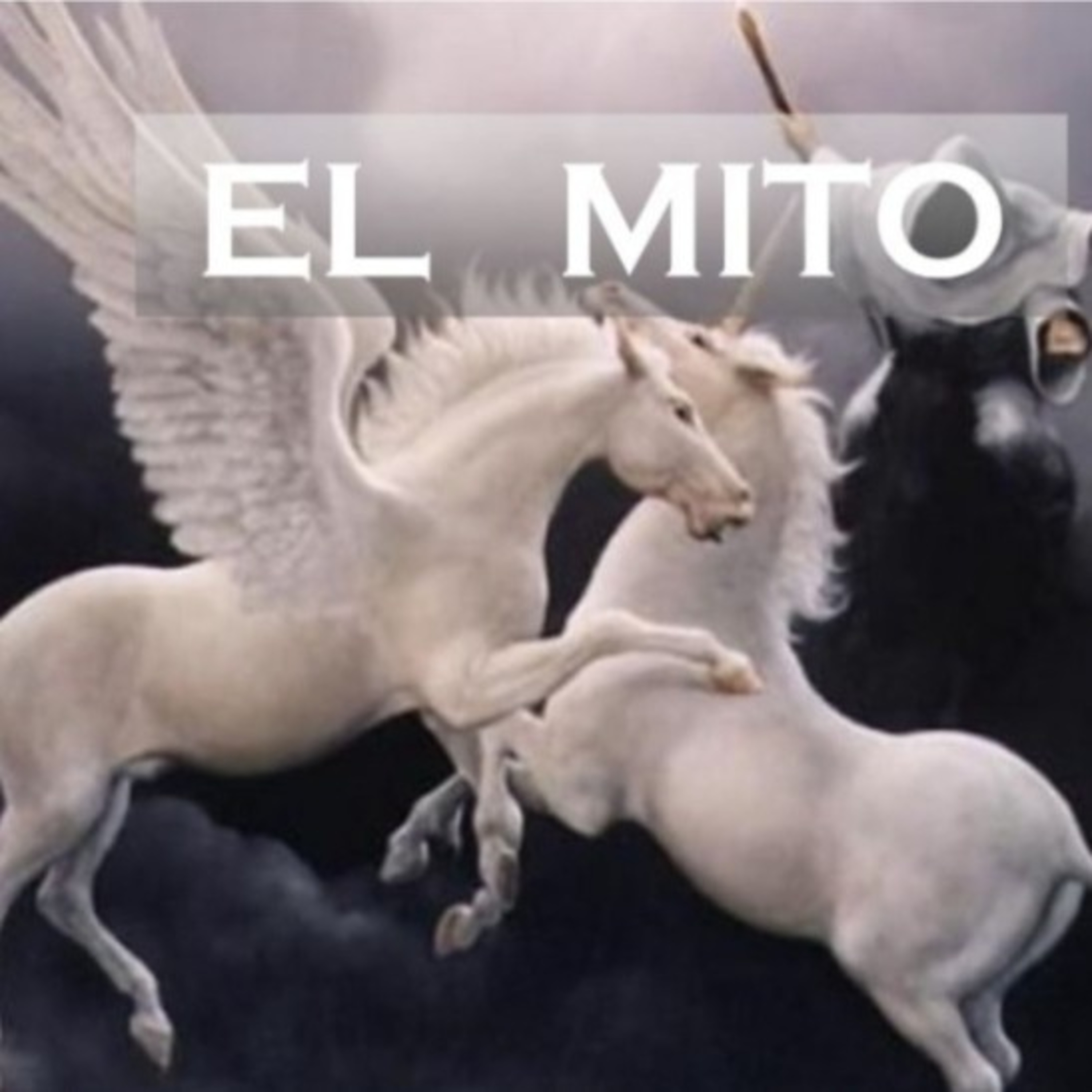 EL MITO episode artwork