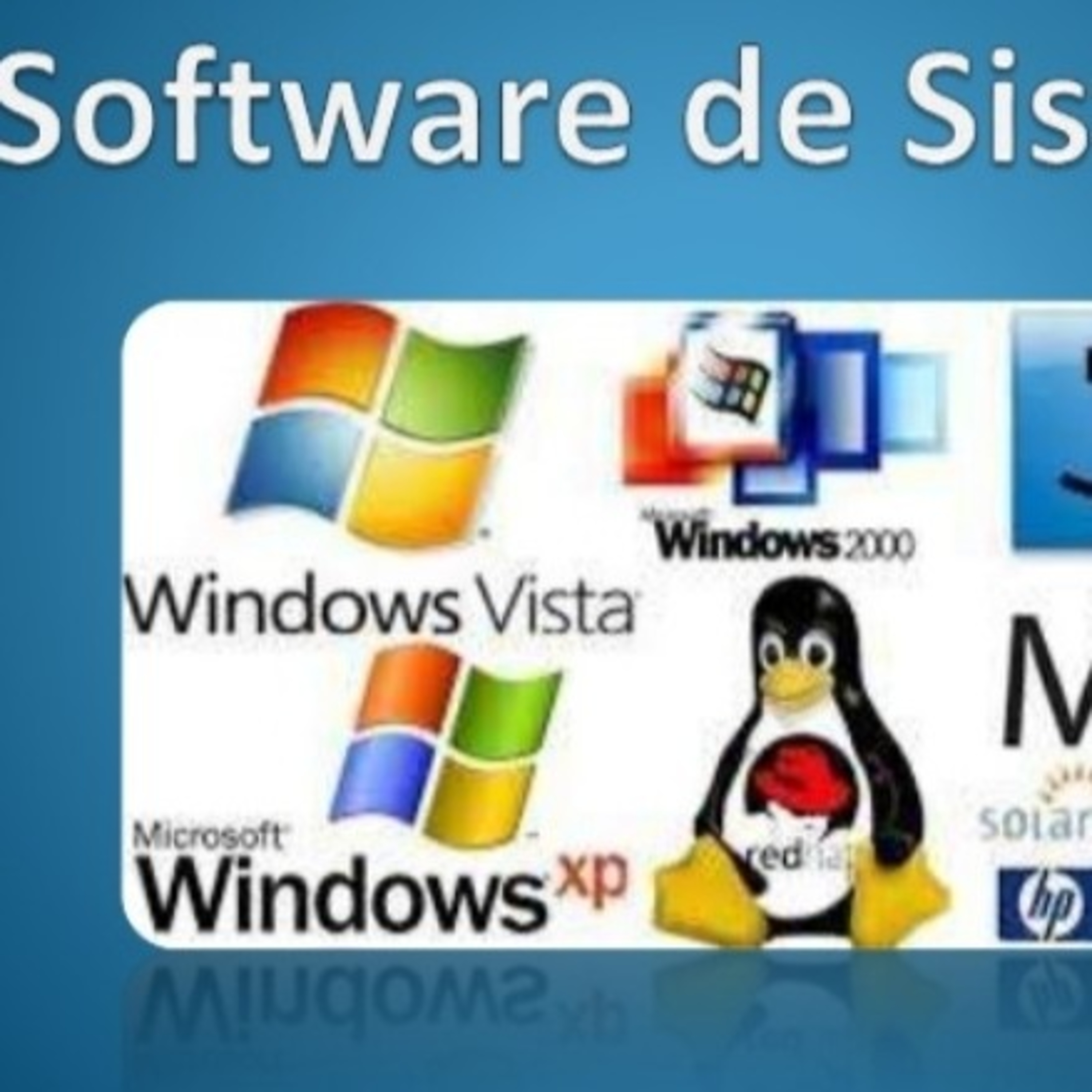 Software episode artwork