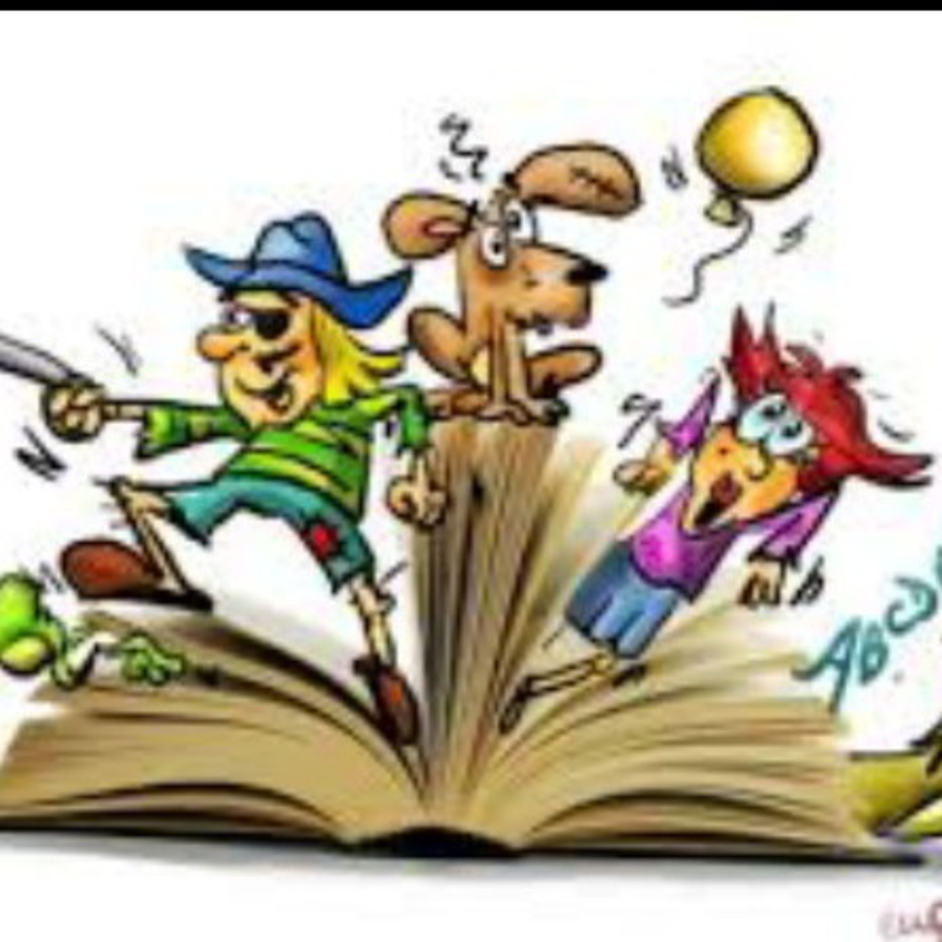 EL CUENTO episode artwork