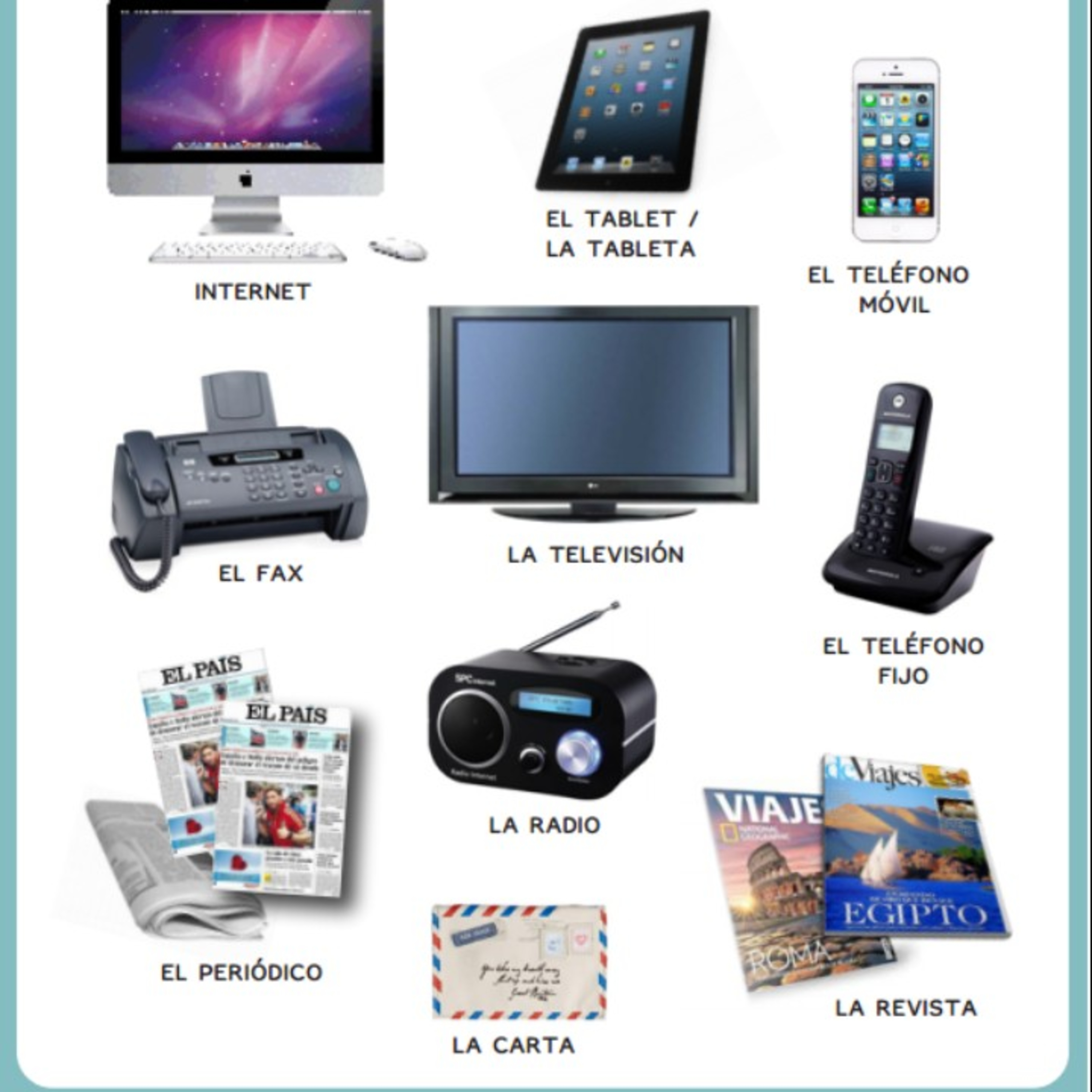 medios de comunicasion episode artwork