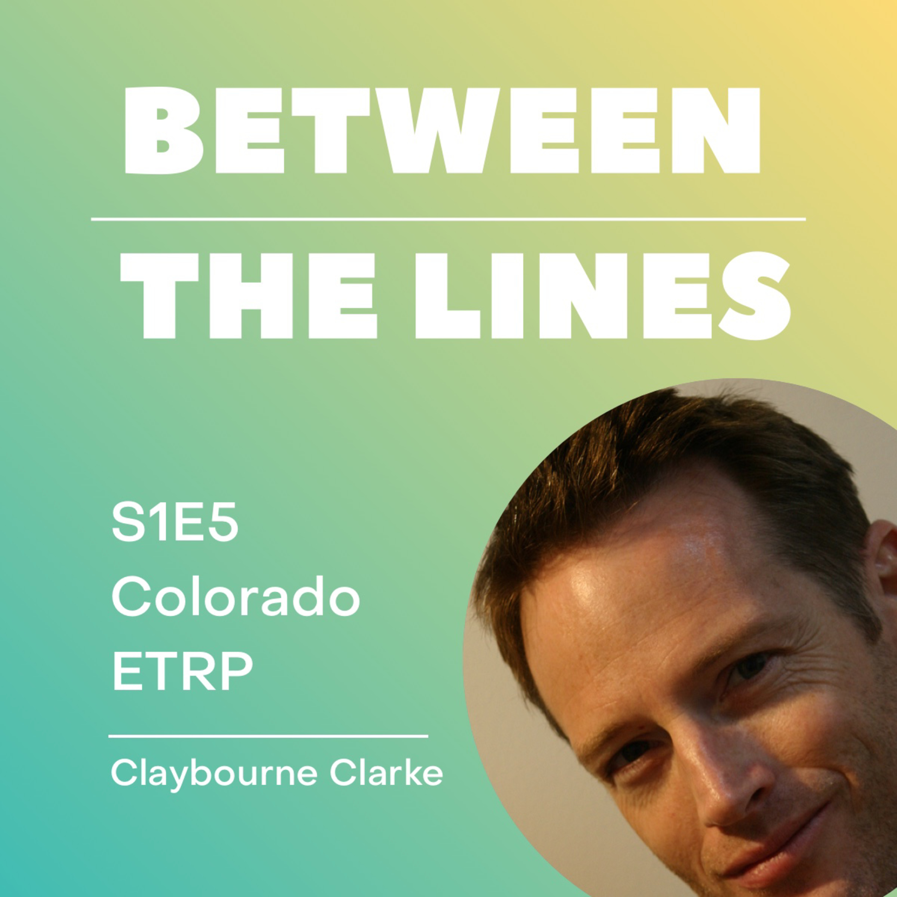Between the Lines - a TDM podcast powered by Commutifi