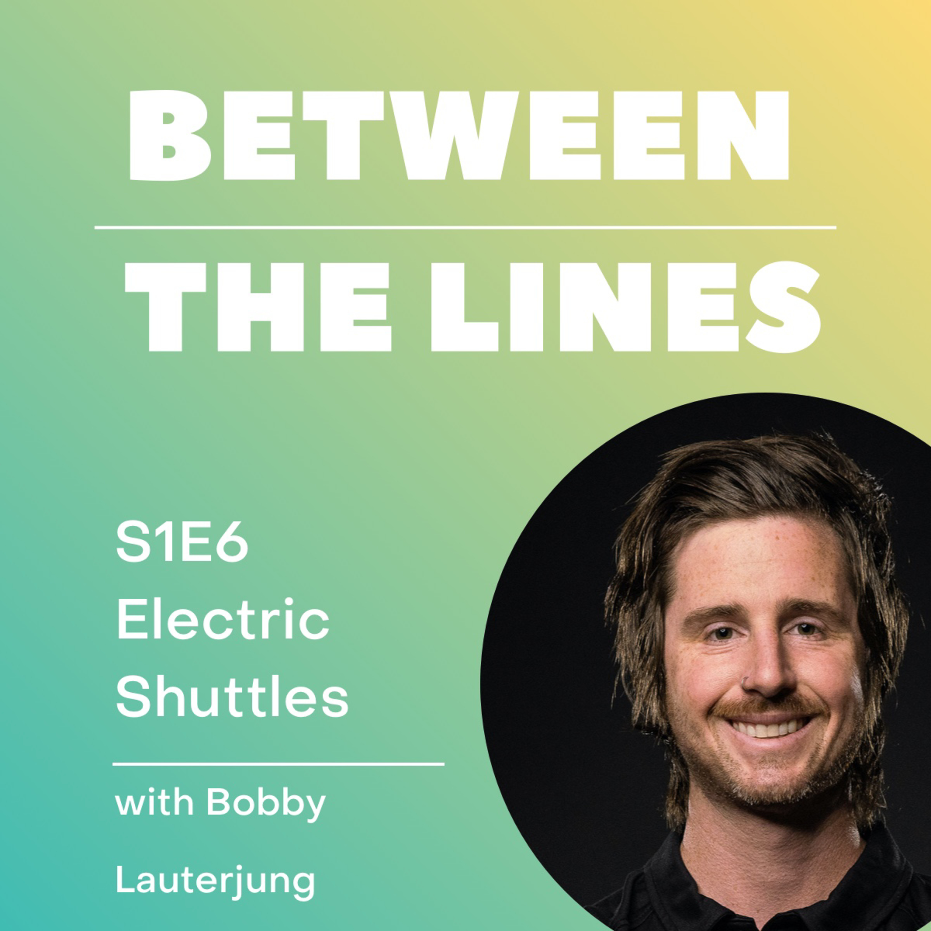 Between the Lines - a TDM podcast powered by Commutifi