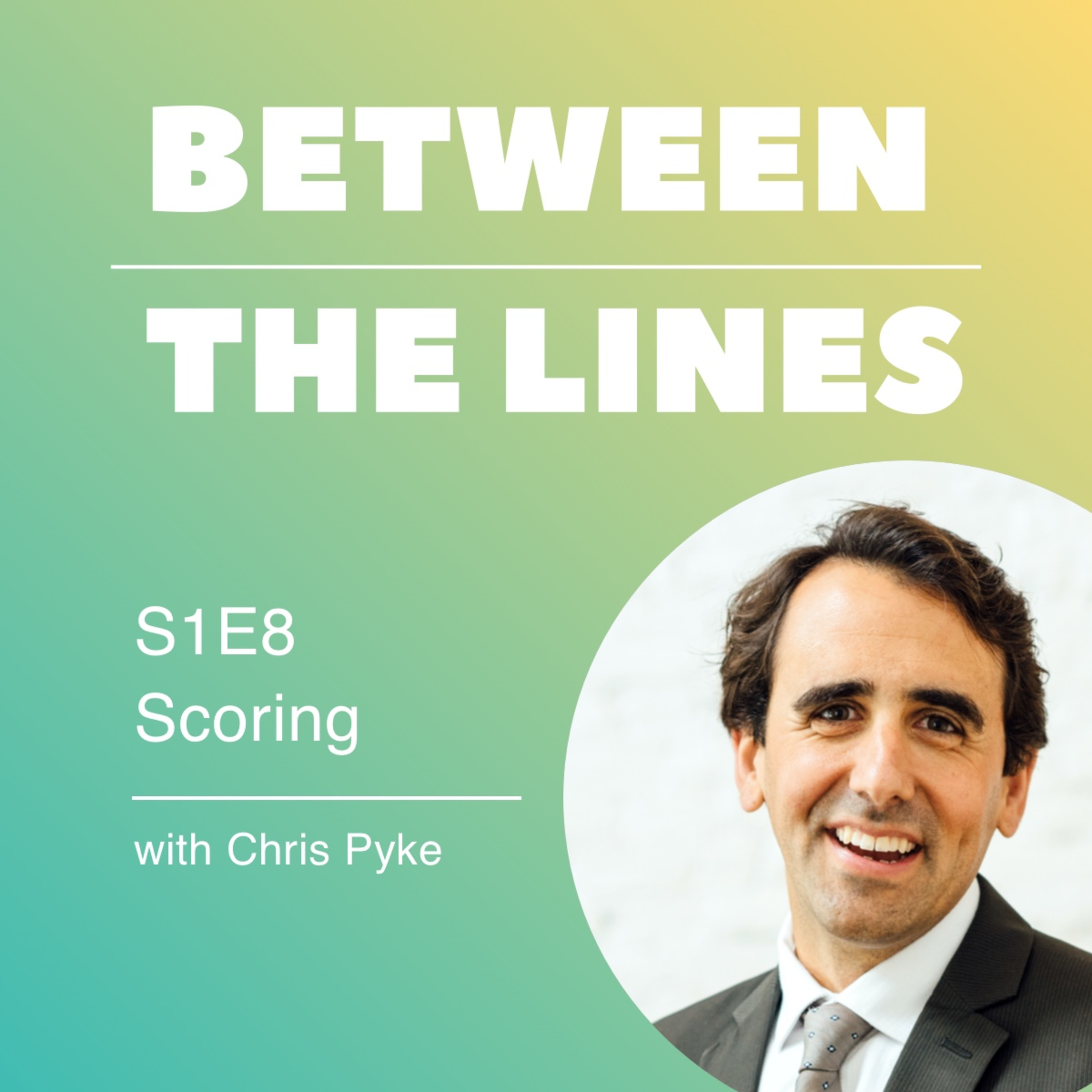 Between the Lines - a TDM podcast powered by Commutifi