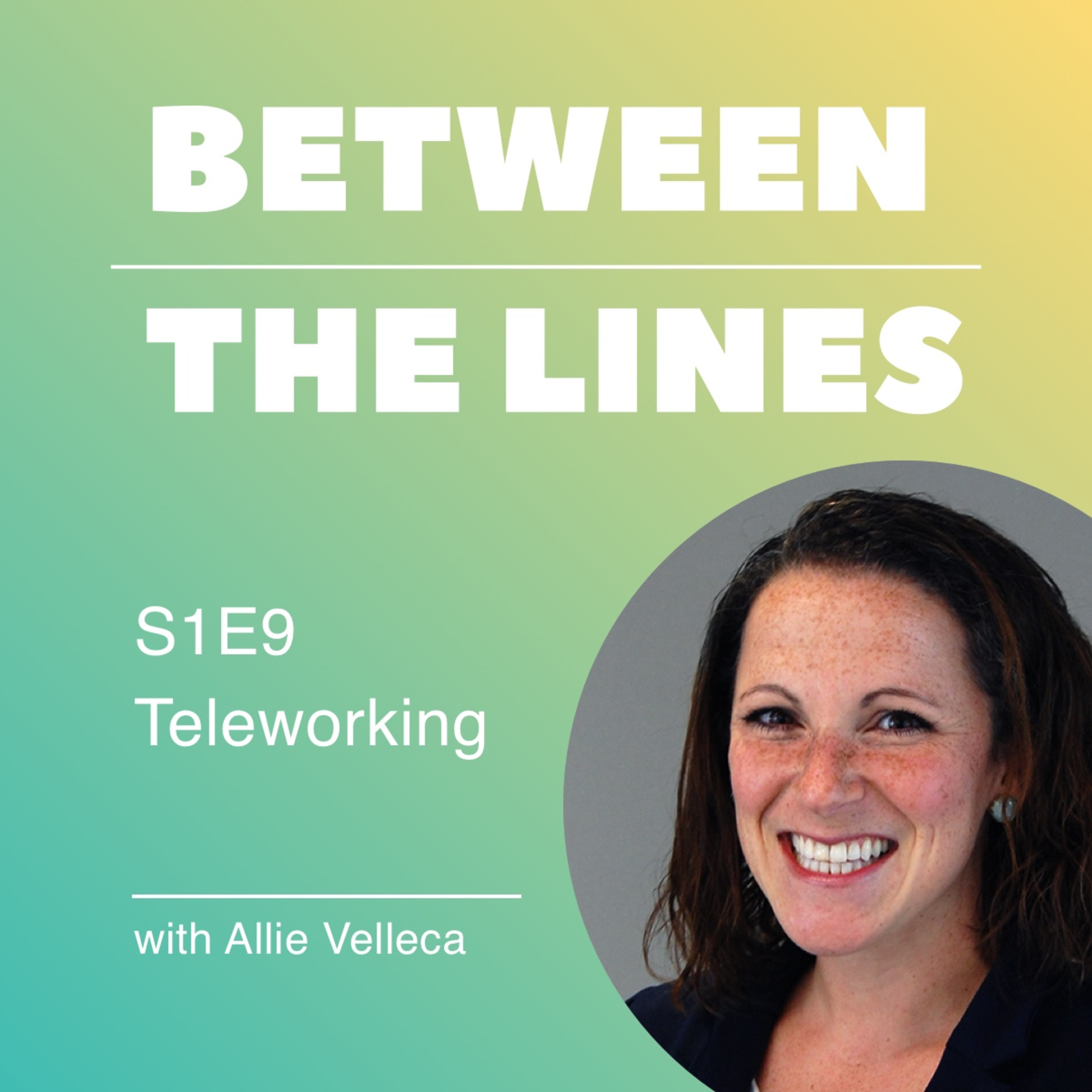 Between the Lines - a TDM podcast powered by Commutifi