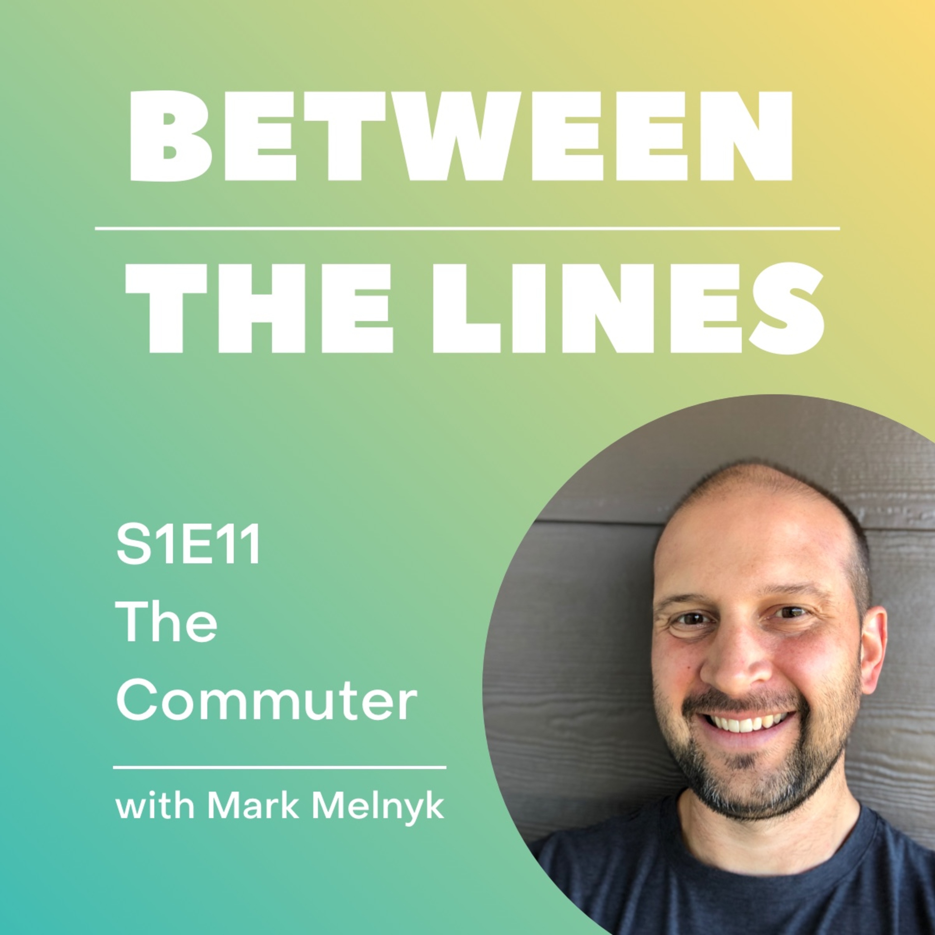 Between the Lines - a TDM podcast powered by Commutifi