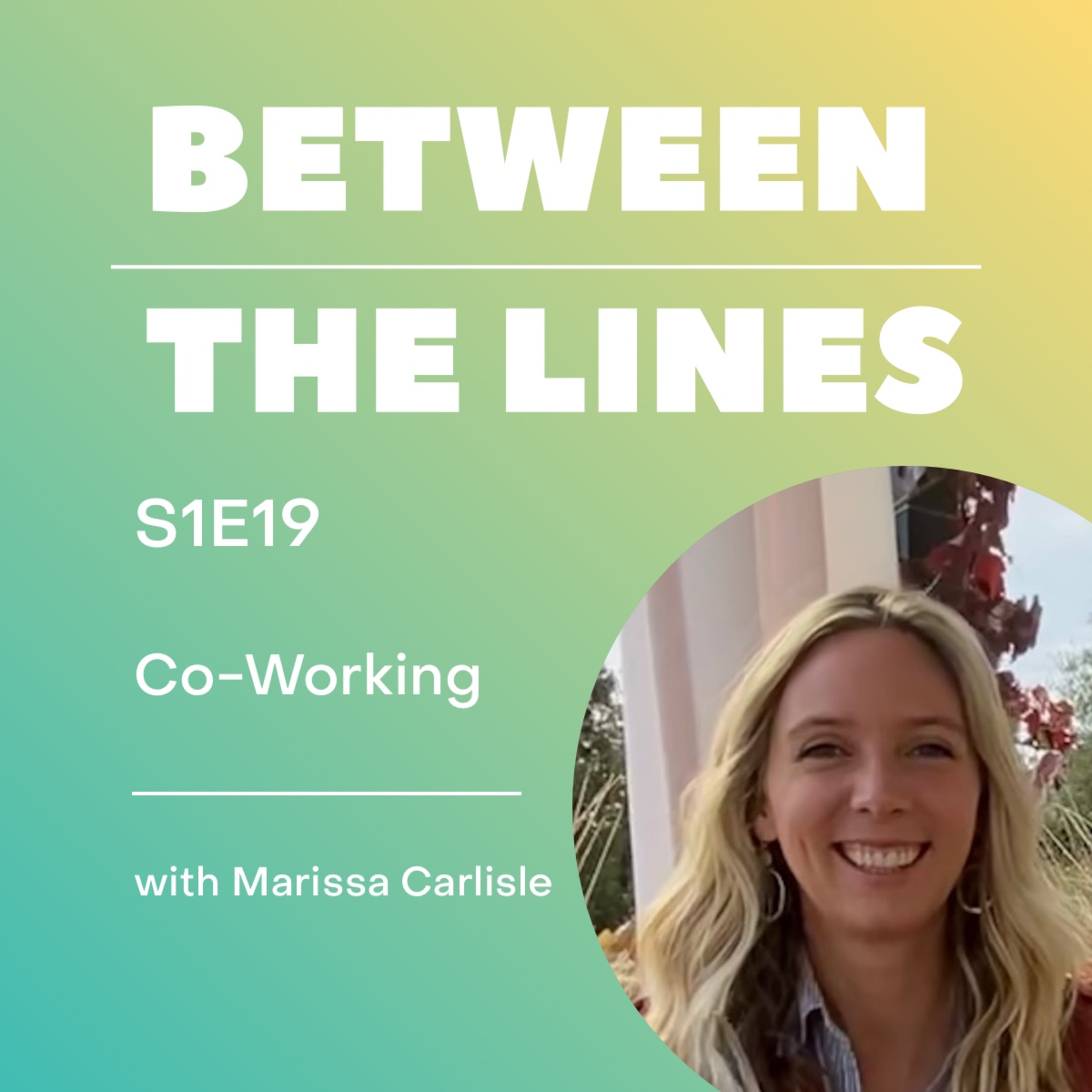 Between the Lines - a TDM podcast powered by Commutifi