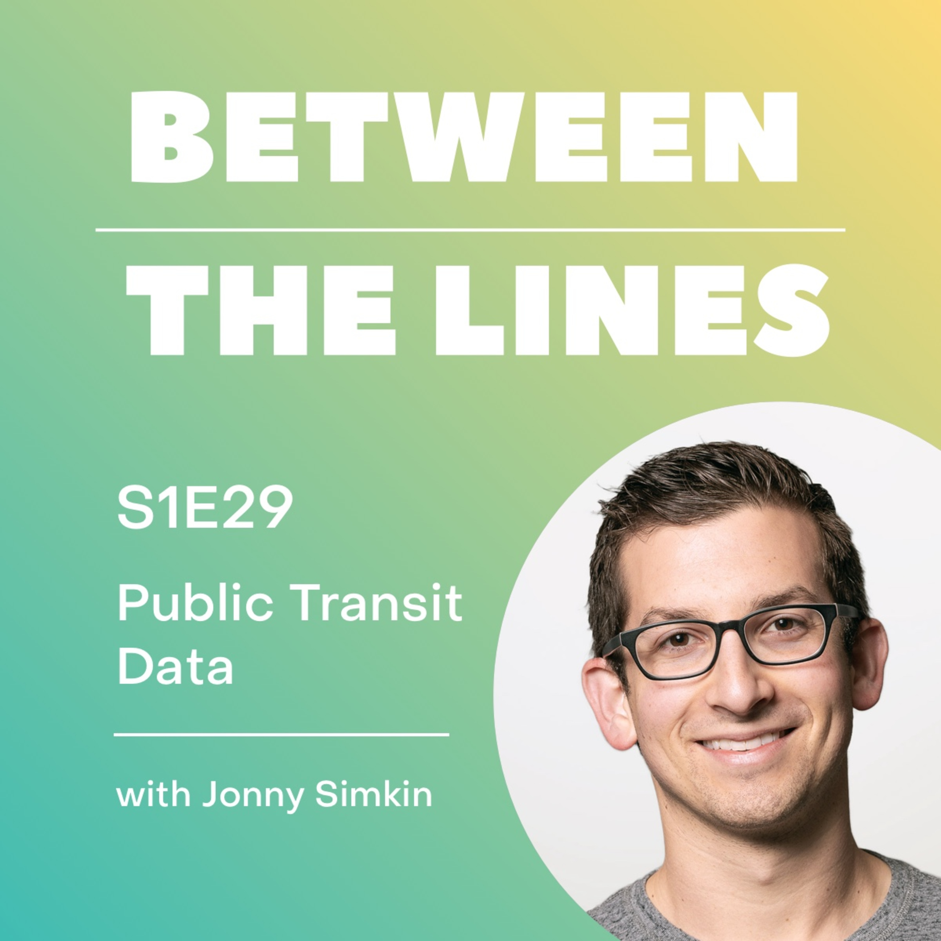 Between the Lines - a TDM podcast powered by Commutifi