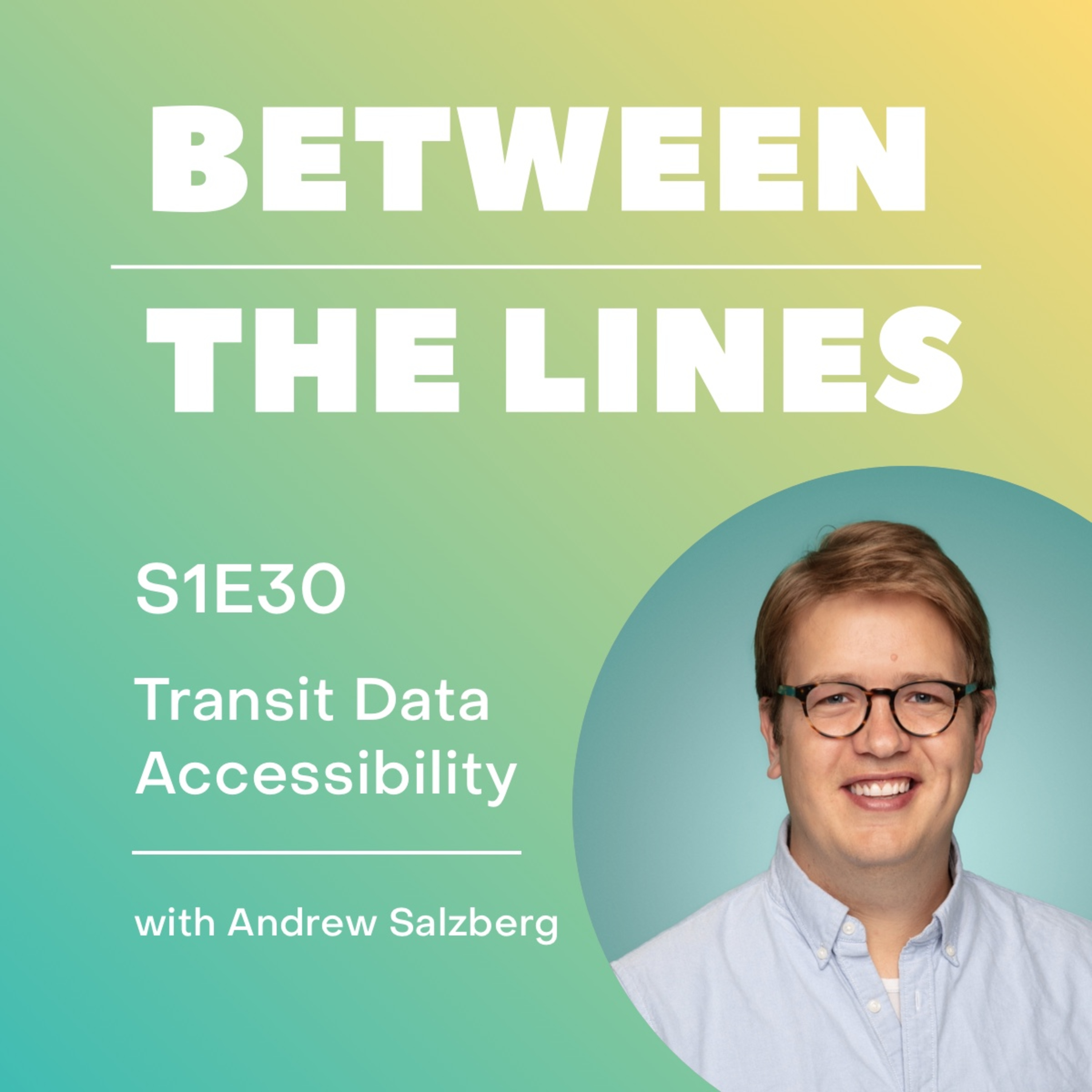 Between the Lines - a TDM podcast powered by Commutifi