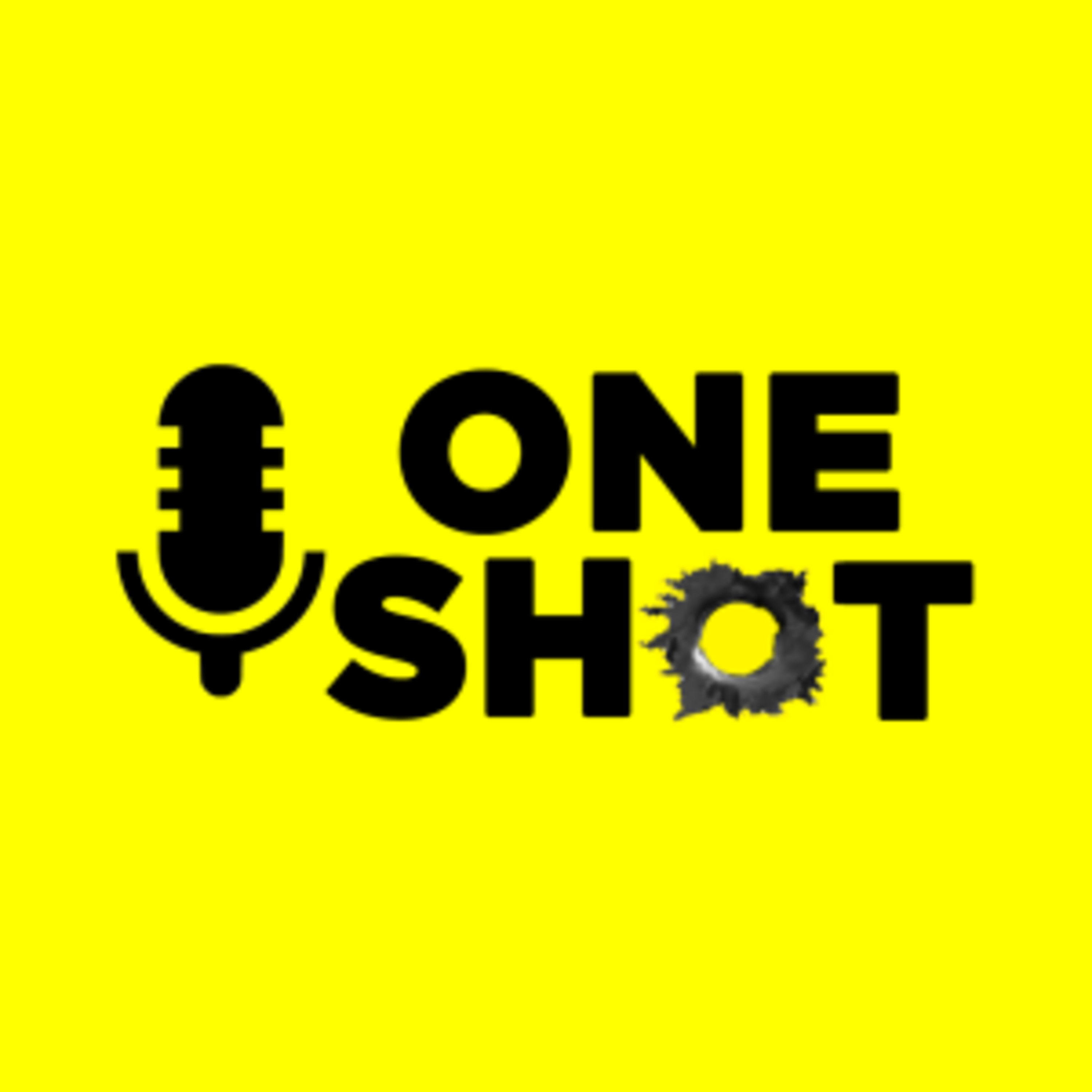 One Shot Podcast