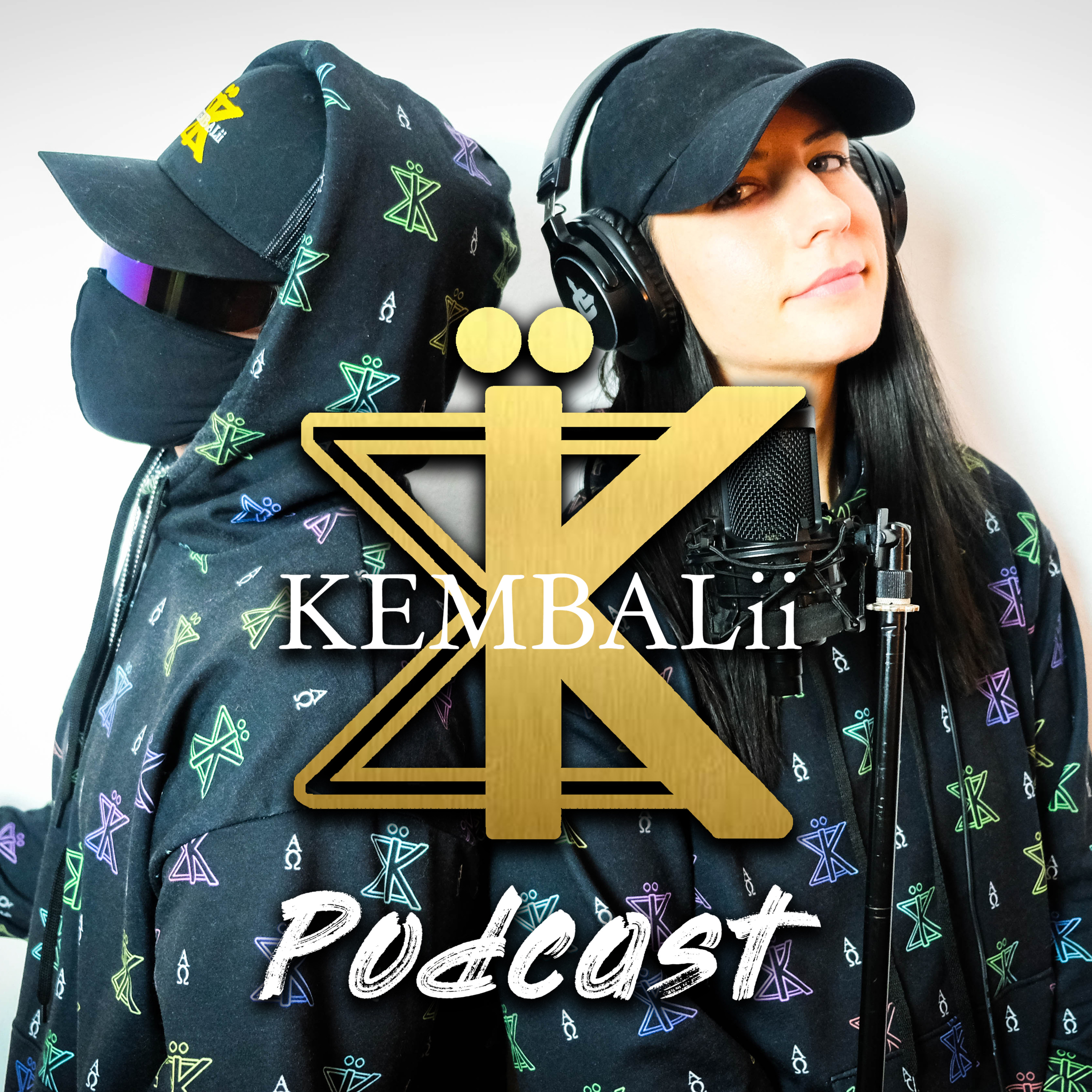 The KEMBALii Podcast