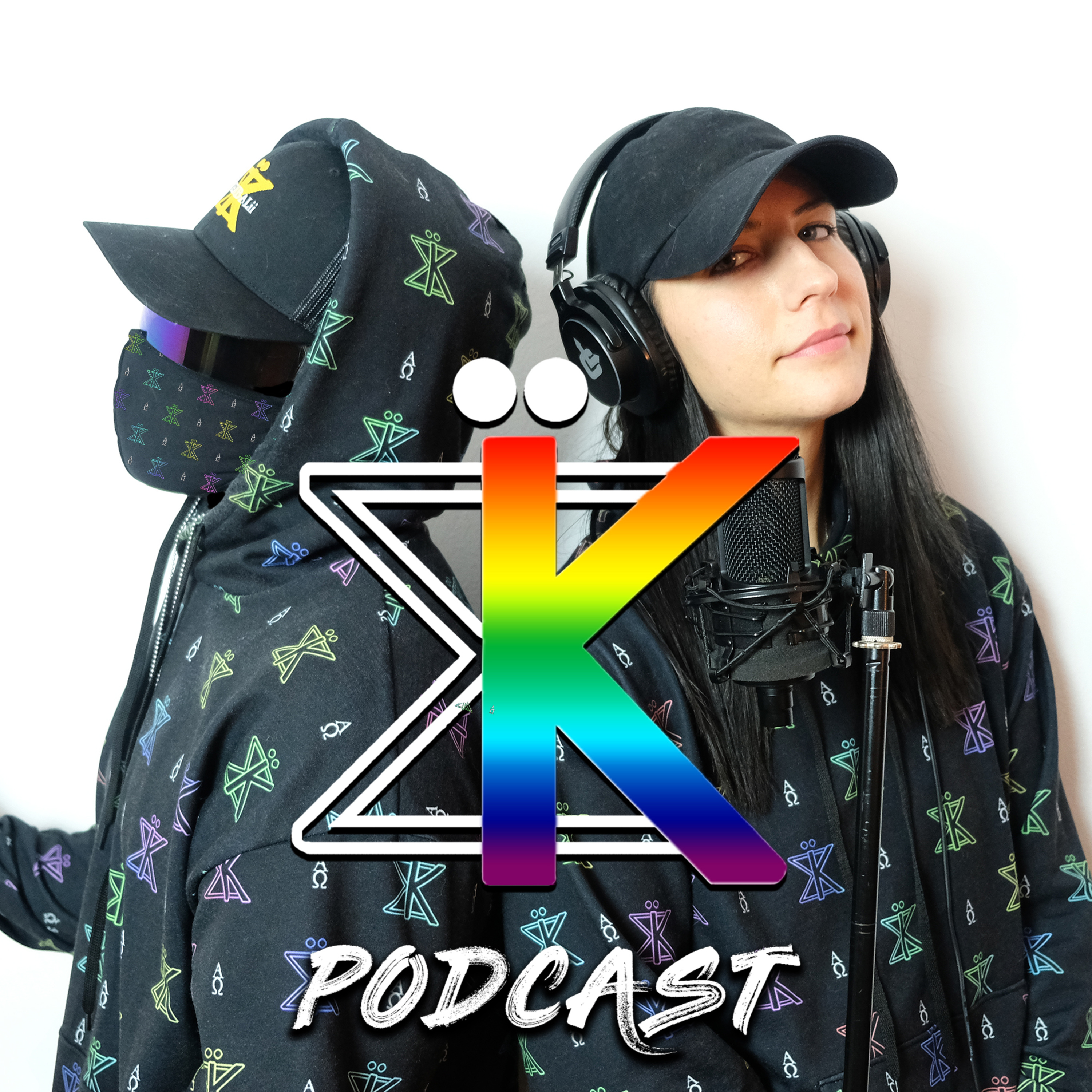 The KEMBALii Podcast