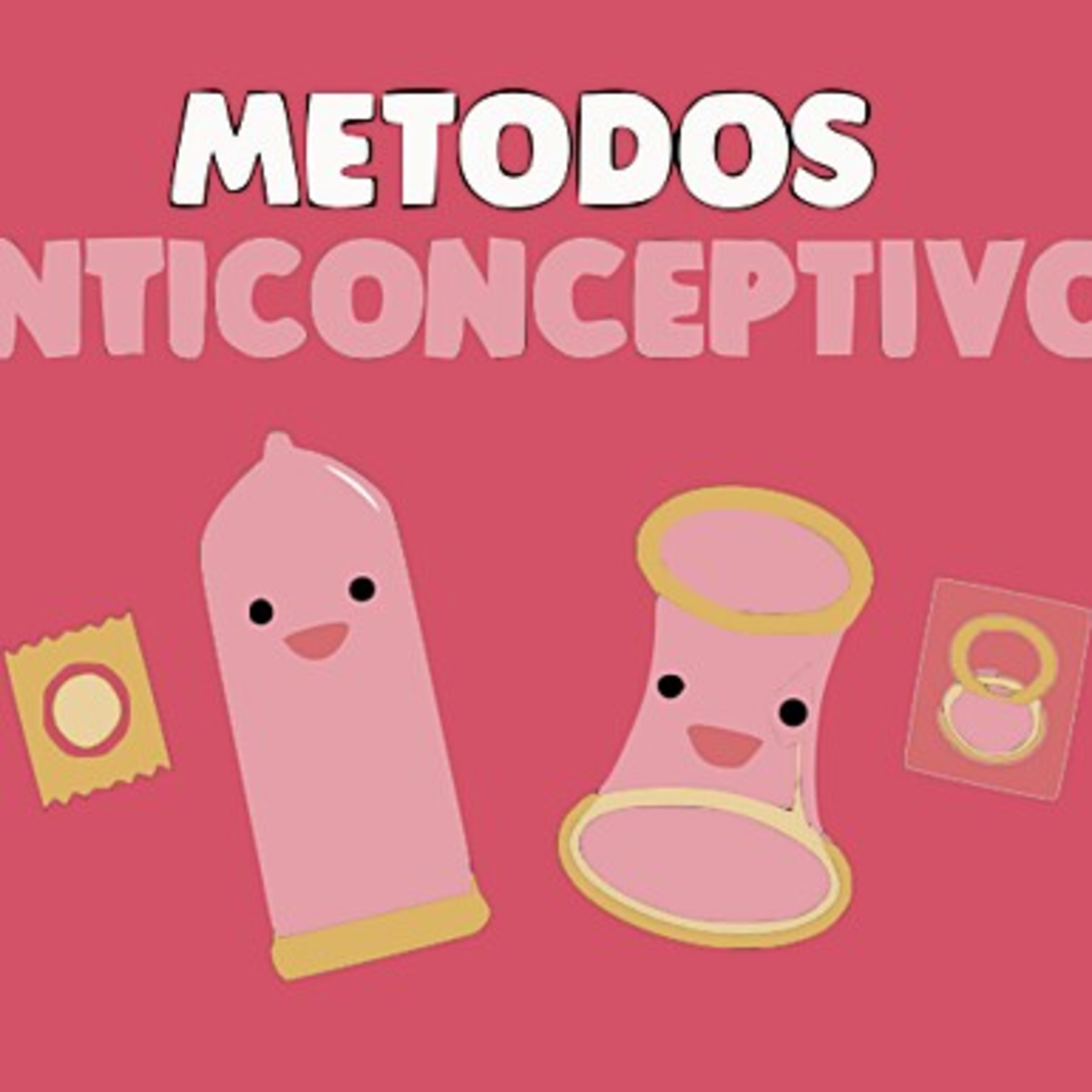 Control de la Natalidad.