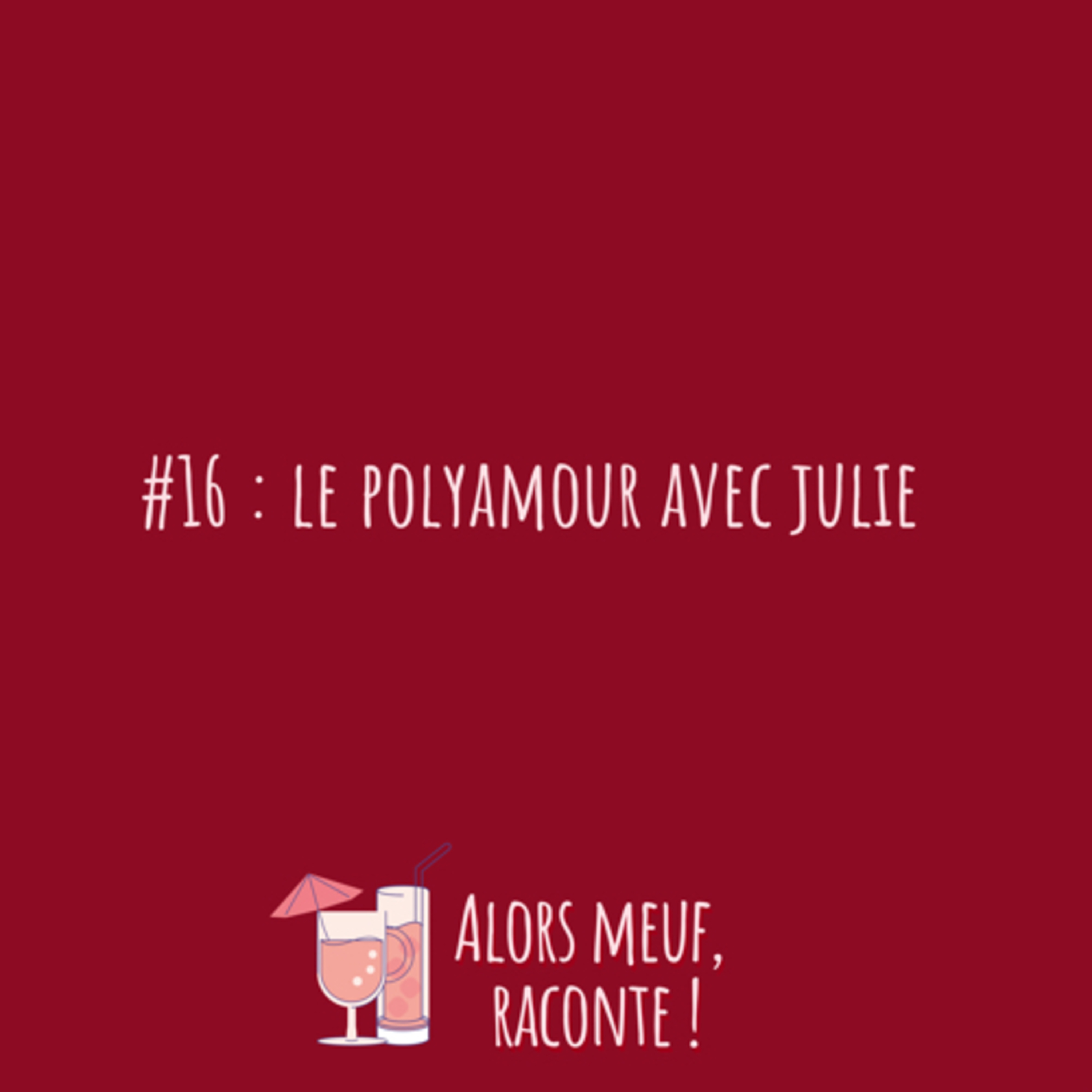 Alors meuf, raconte !