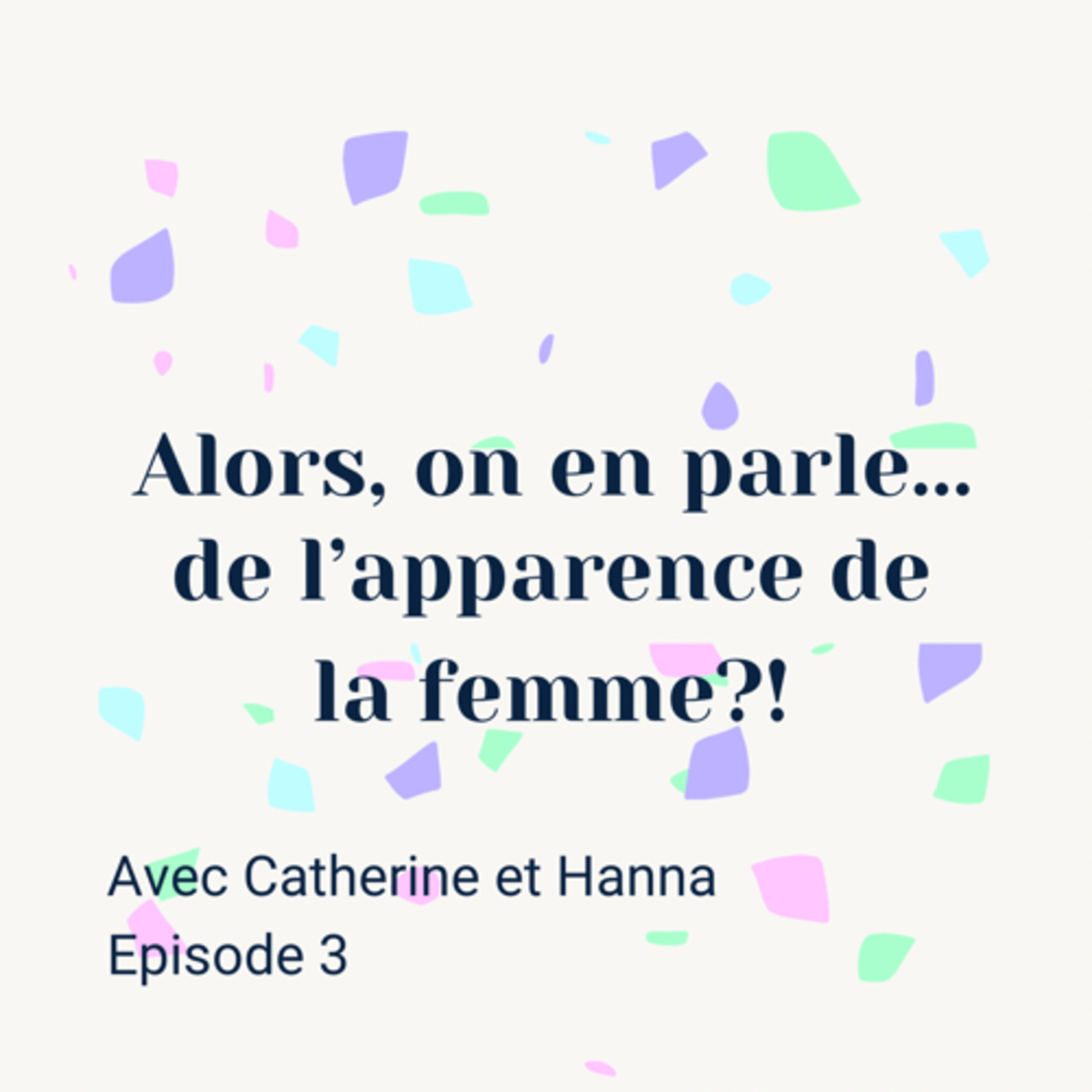 Alors meuf, raconte !