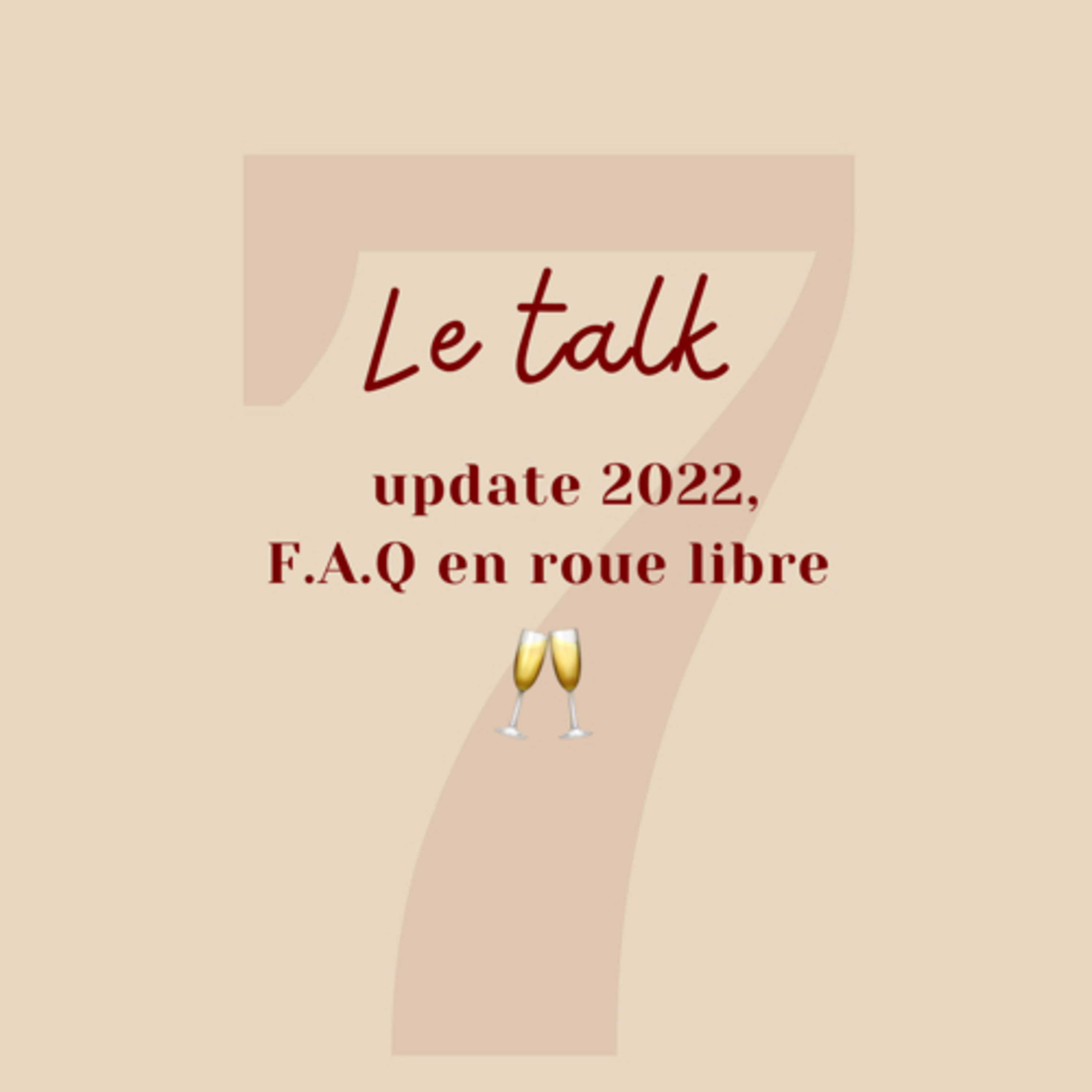 Alors meuf, raconte !
