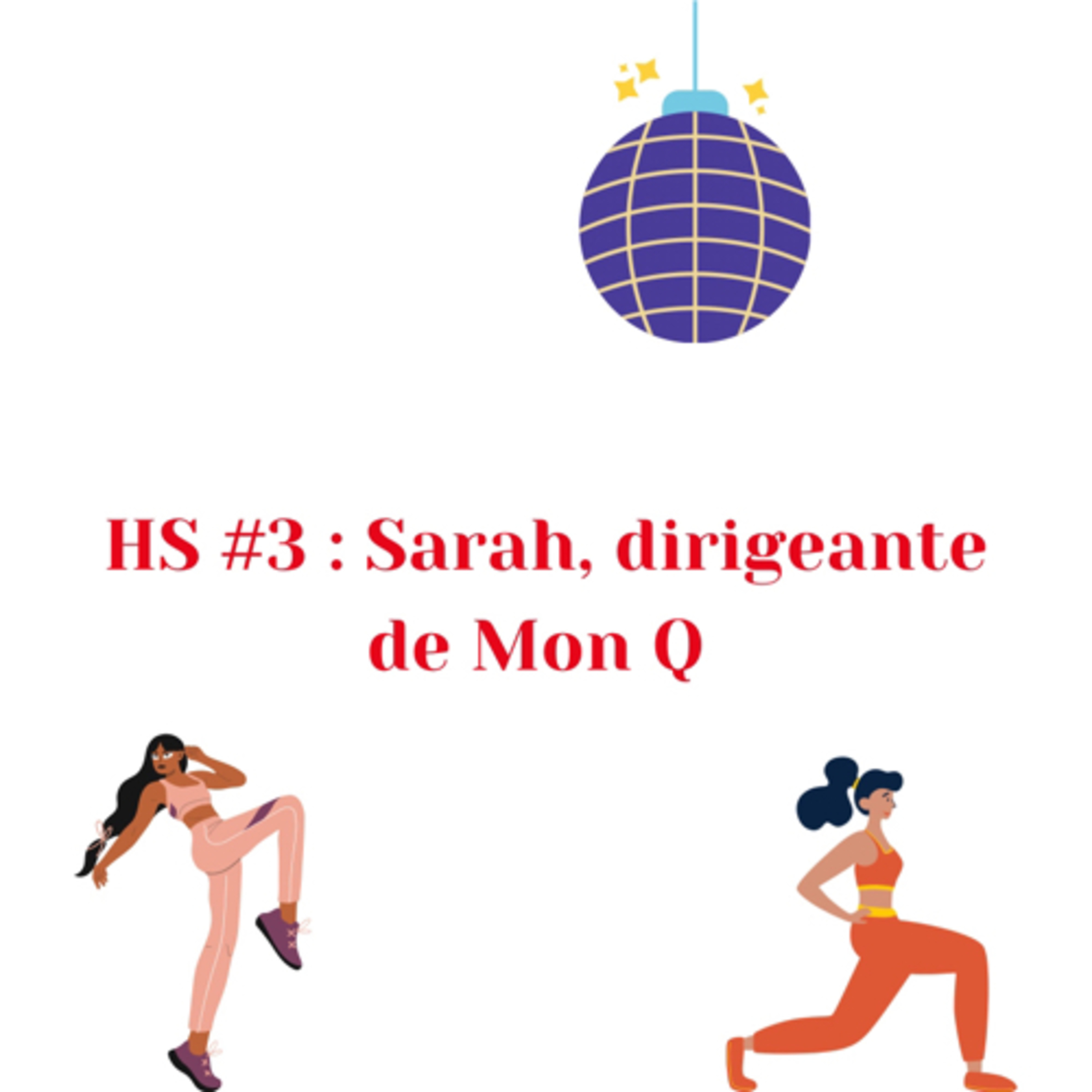 Alors meuf, raconte !