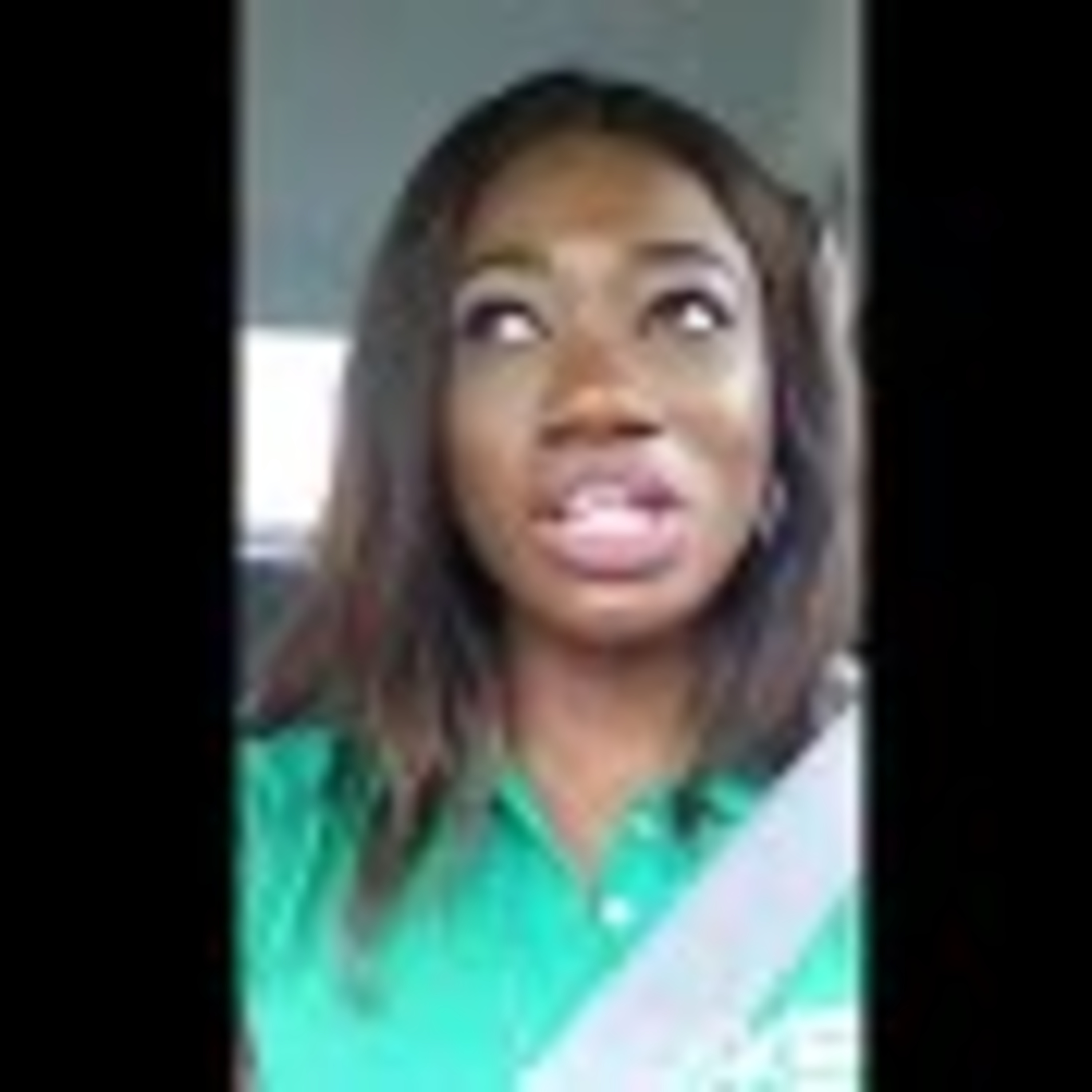 Keeping It Real Alicia Nelson