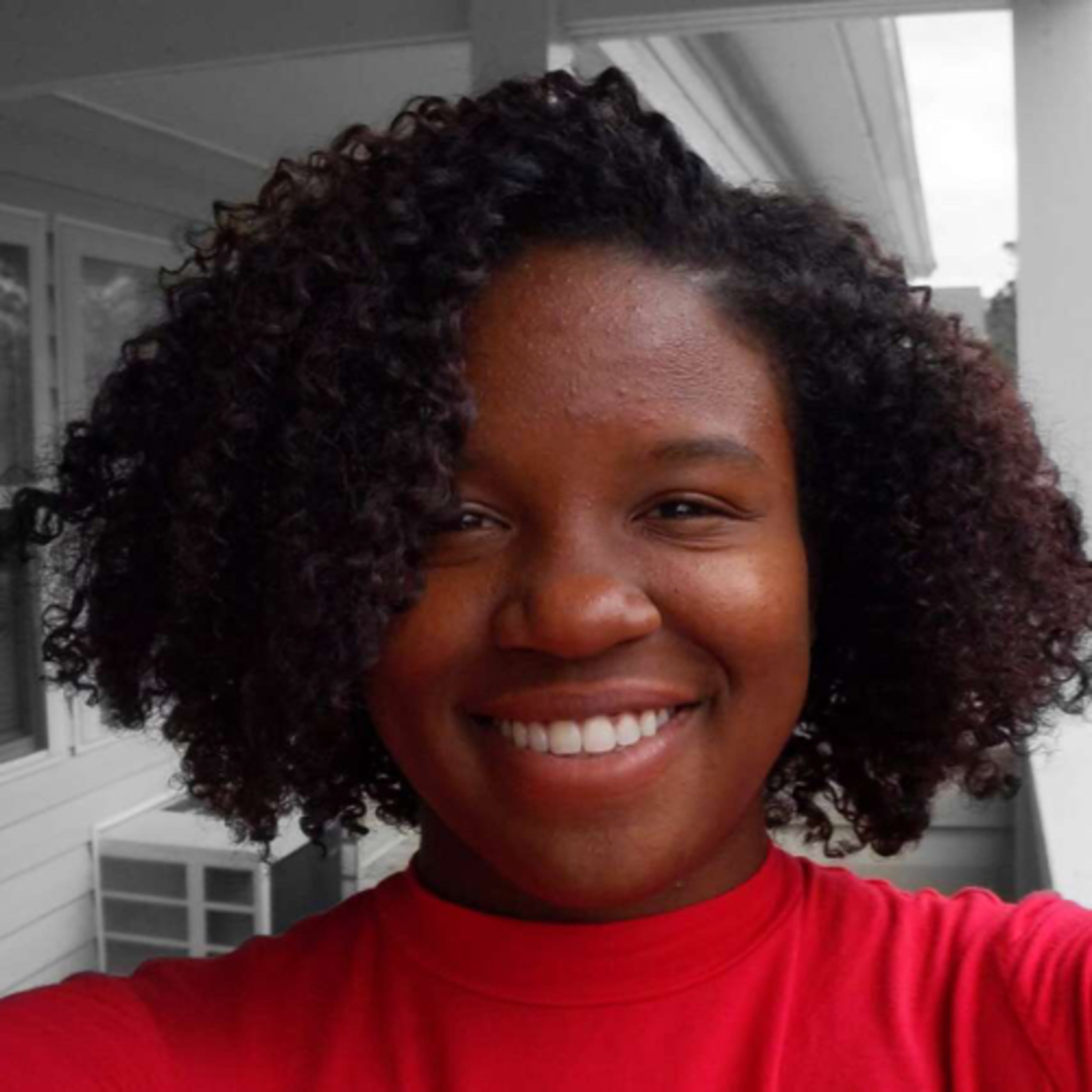 Keeping It Real Alicia Nelson