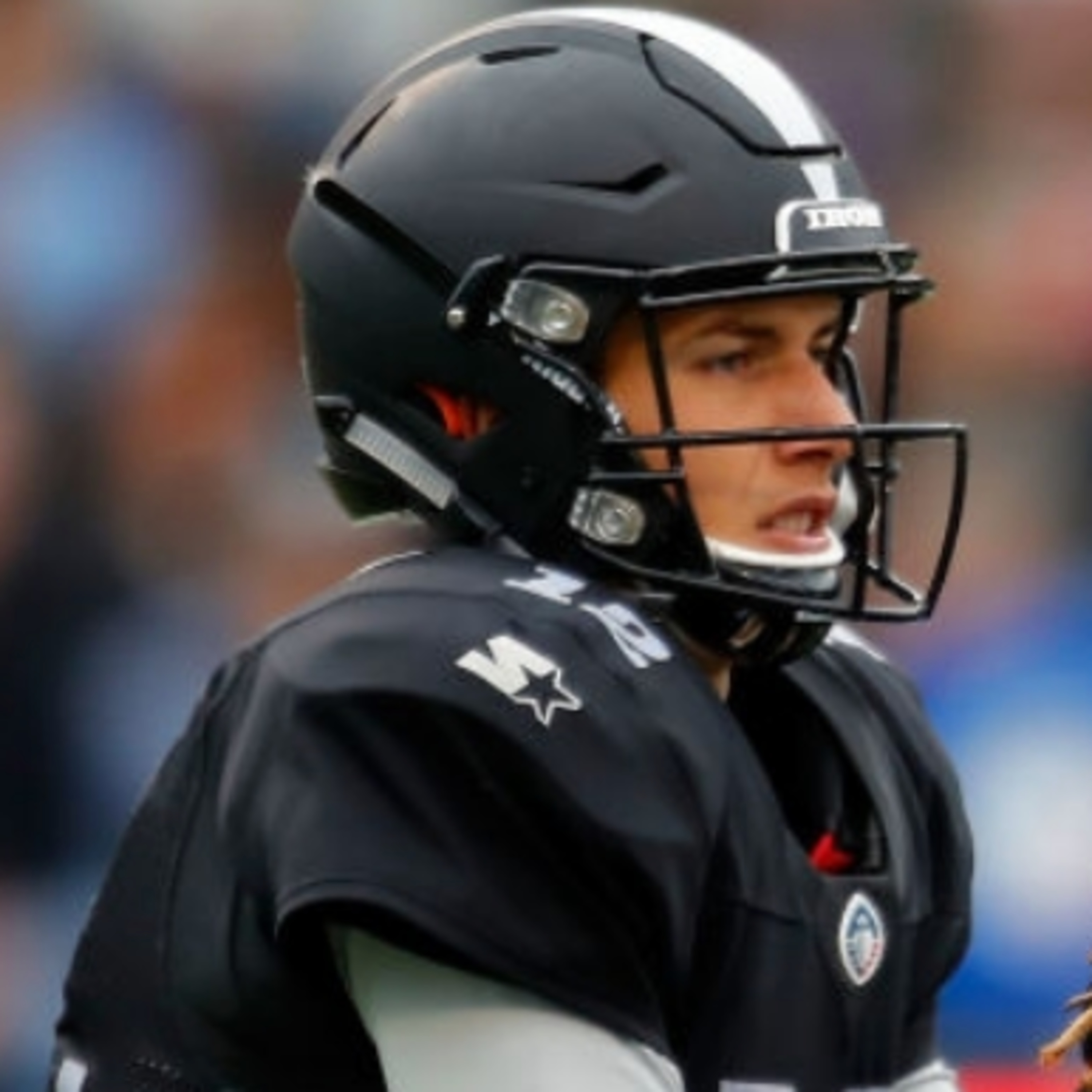 AAF: After Further Review