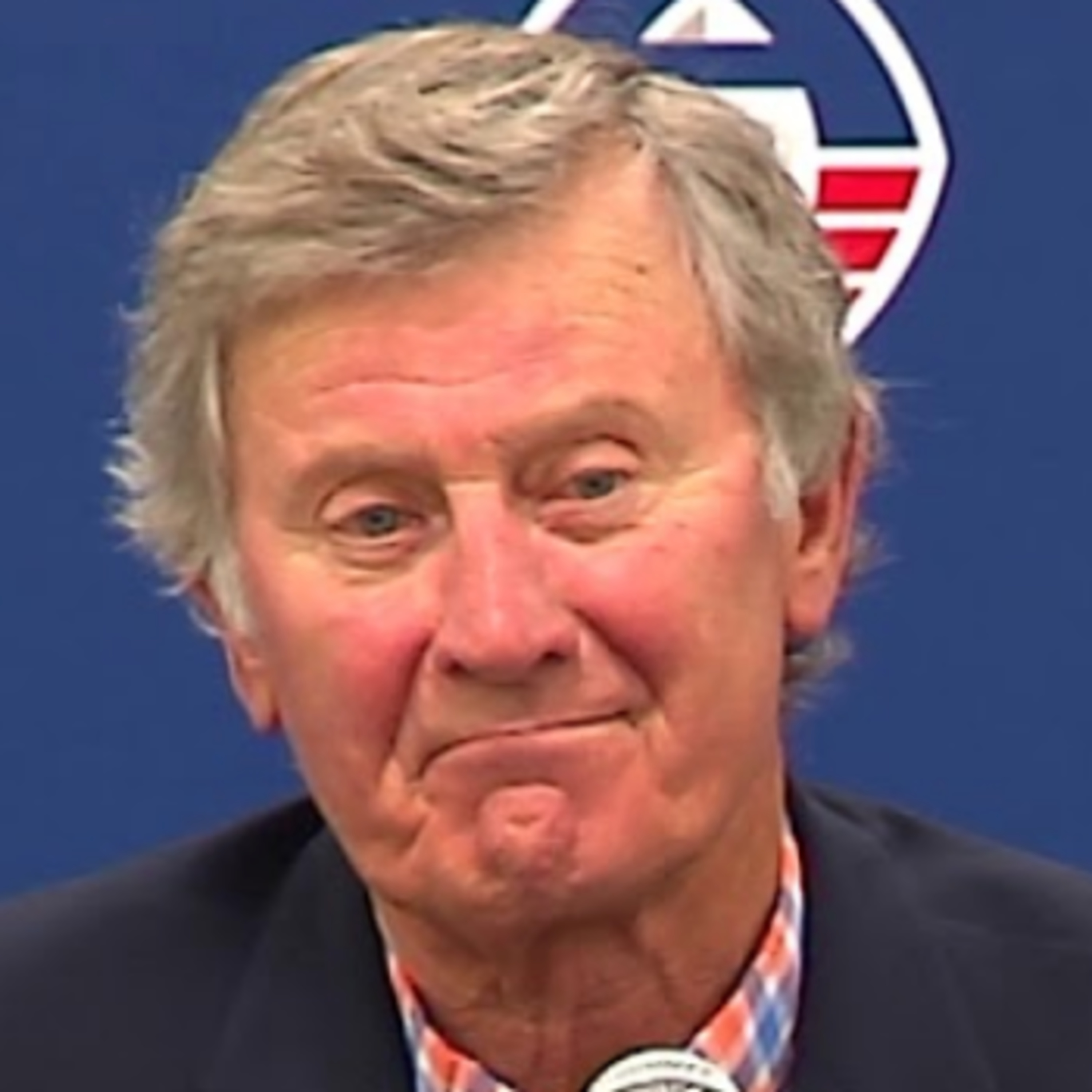 AFTER EXTRA: Orlando HC Steve Spurrier on loss to Arizona