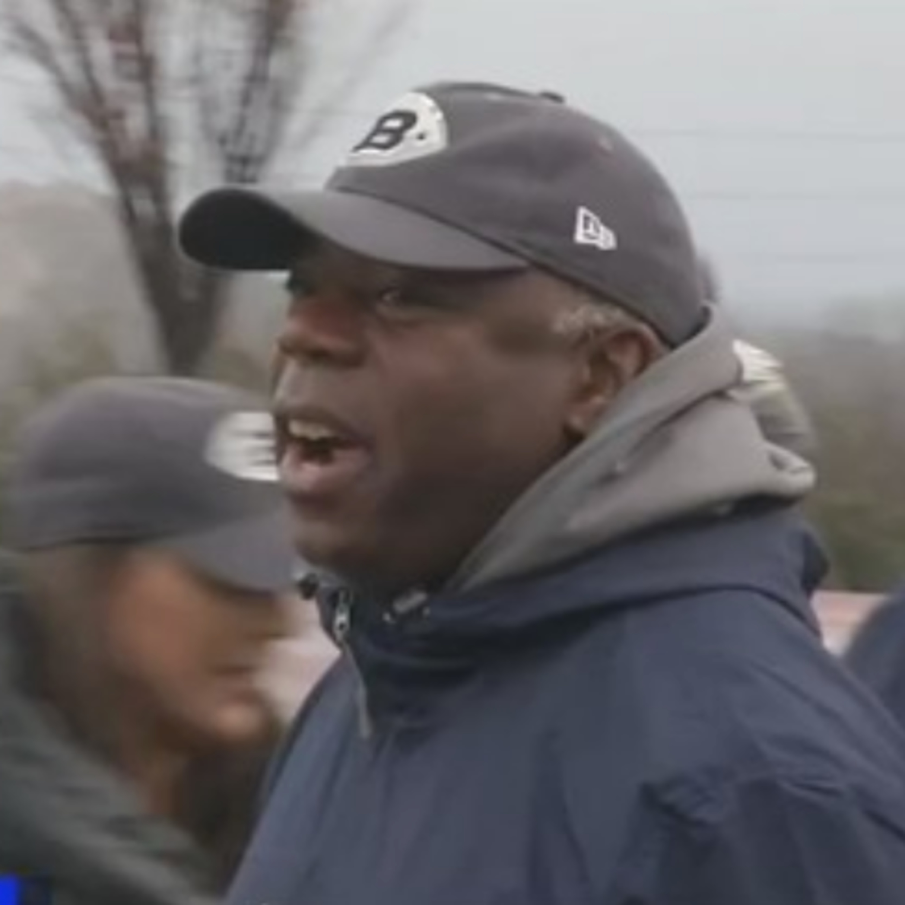 AFR Extra: Birmingham HC Tim Lewis on victory over San Diego