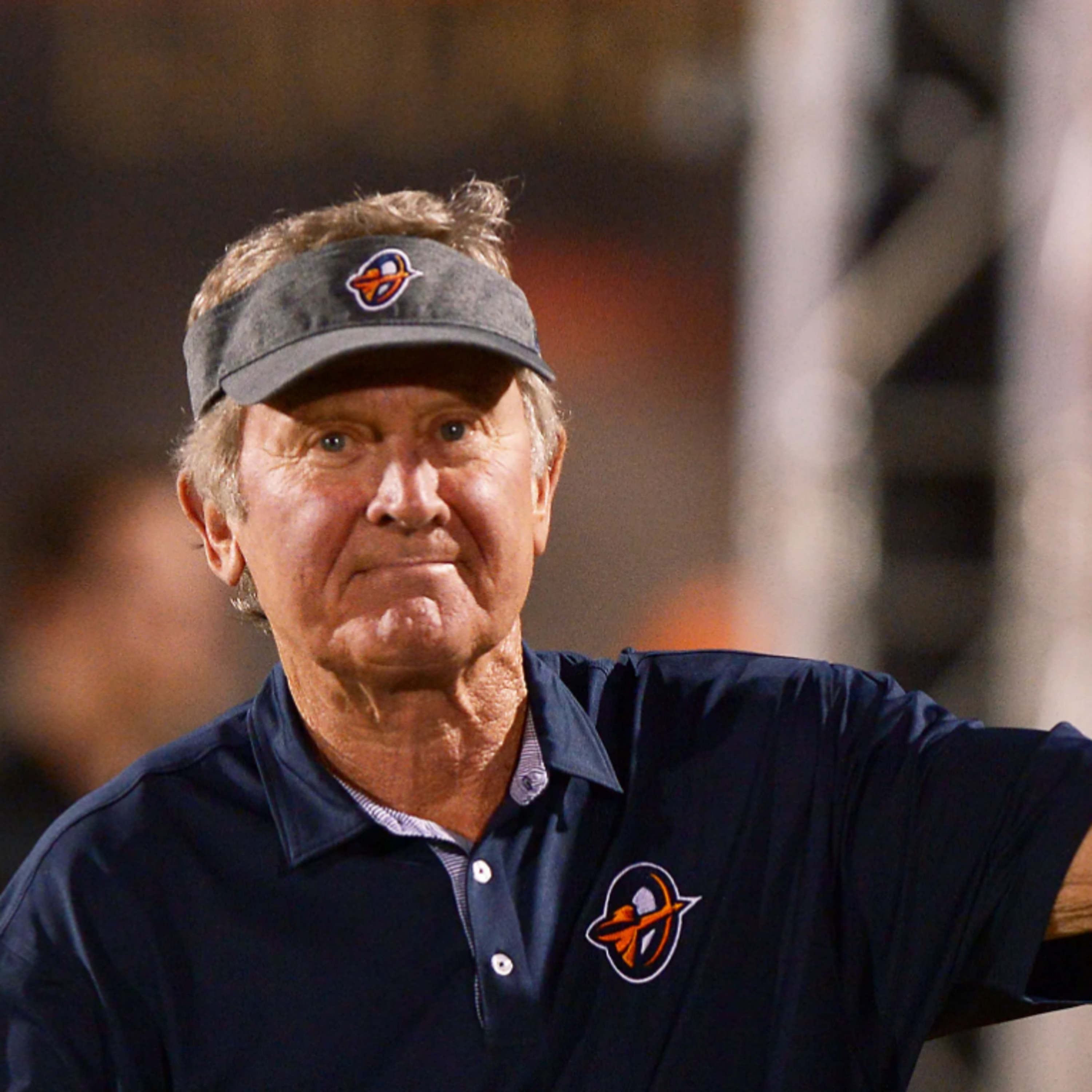 AFR EXTRA: Steve Spurrier Post Game Presser Week 7 vs. Atlanta