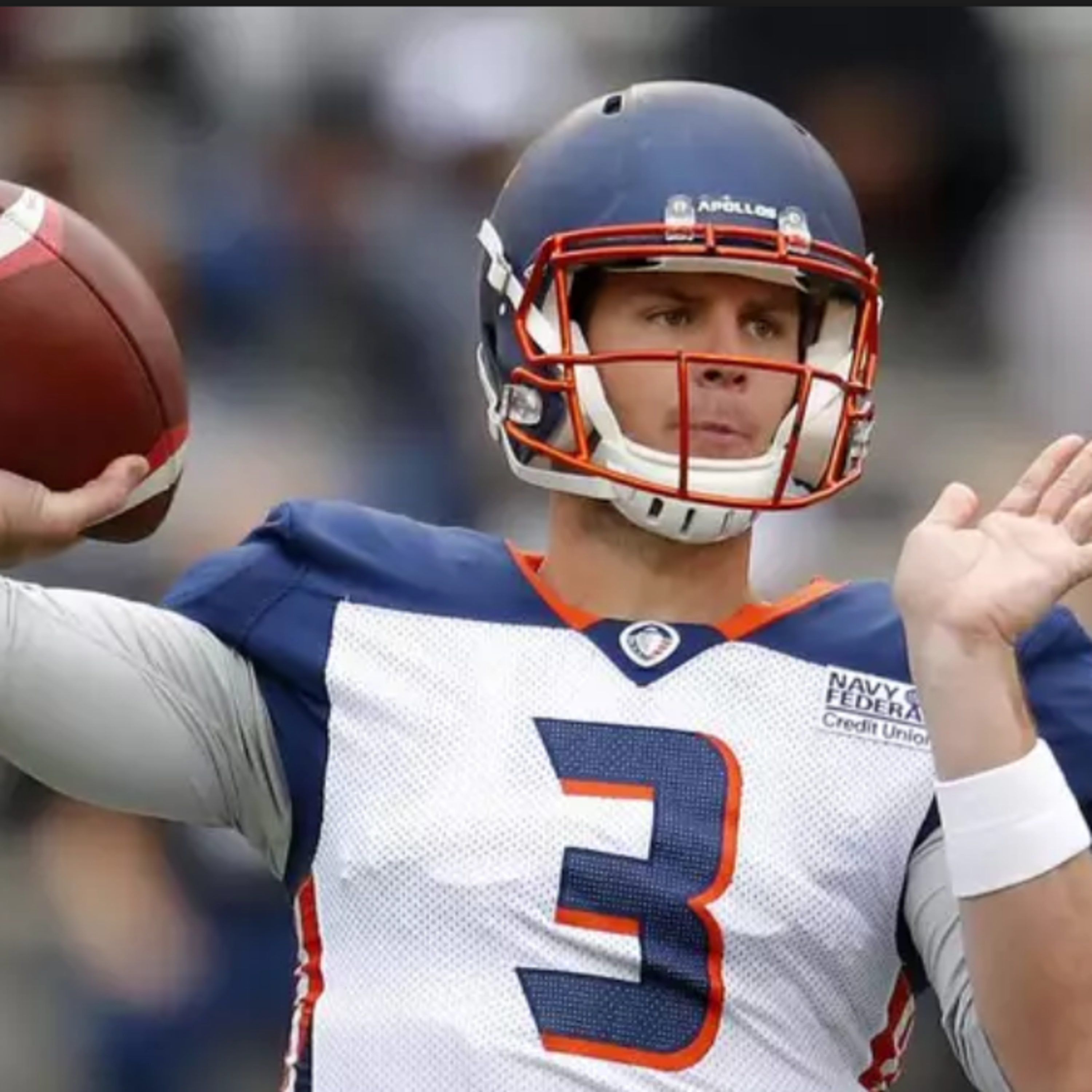 AAF: After Further Review