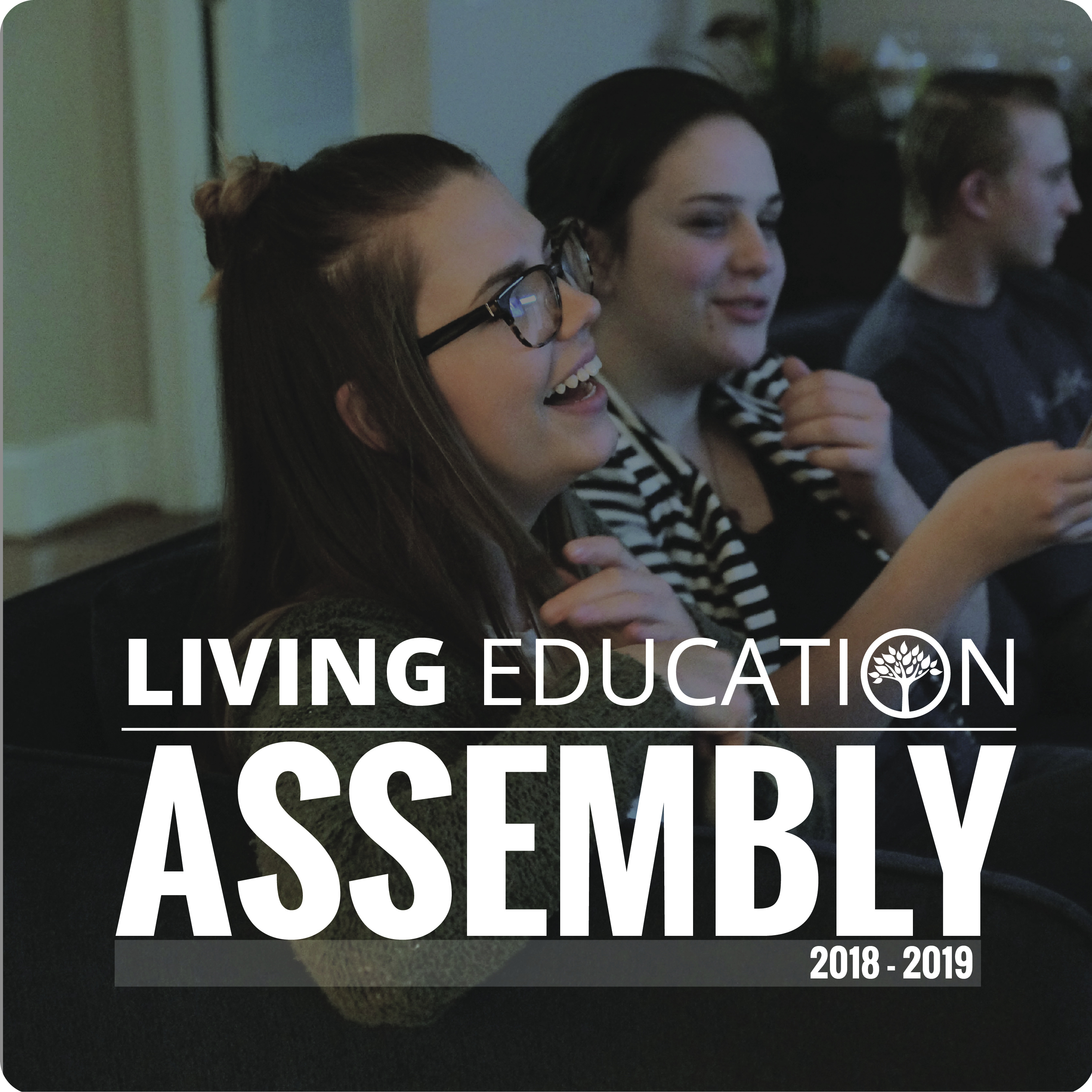 03.28.19: Developing a Biblical Worldview