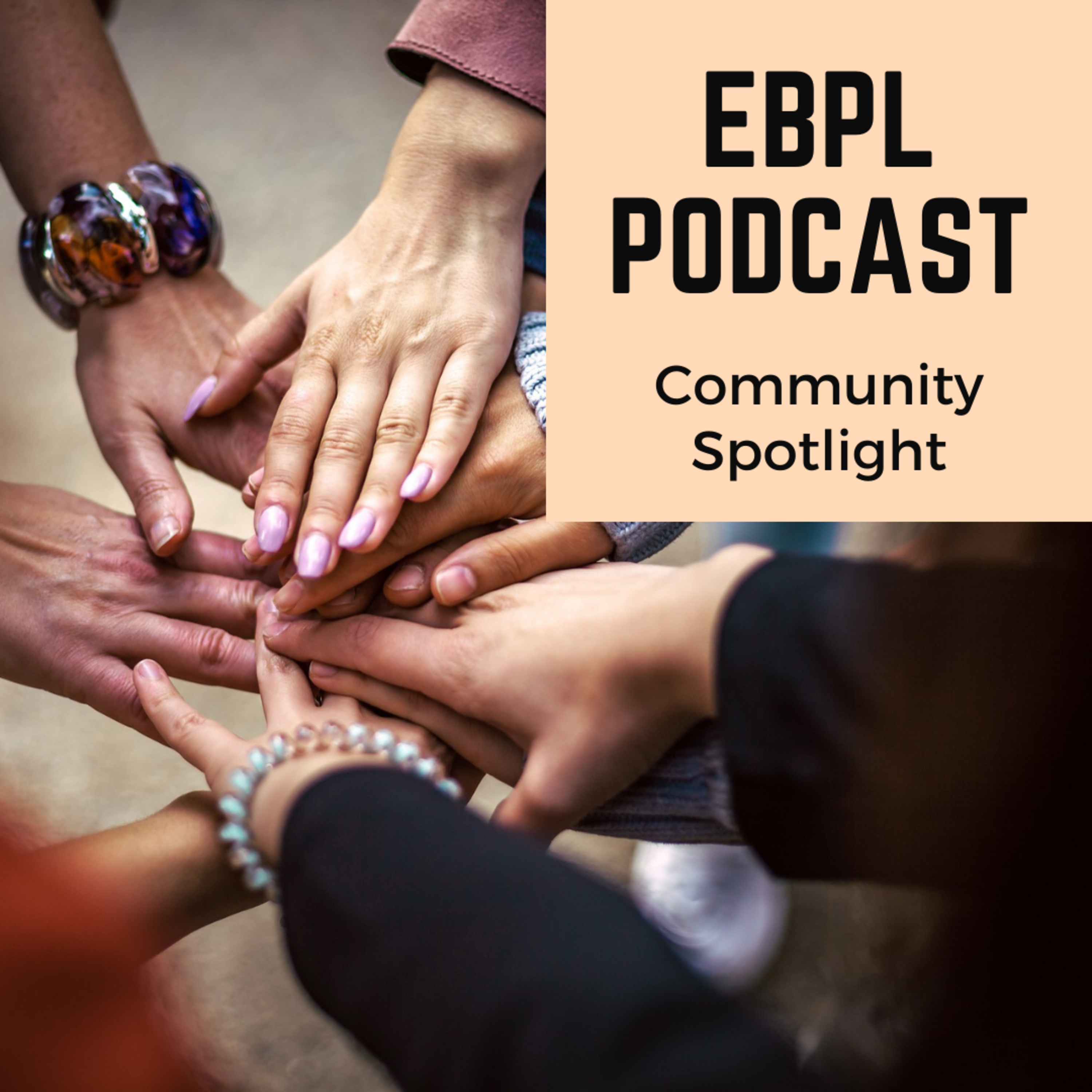EBPL Podcast from the East Brunswick Public Library