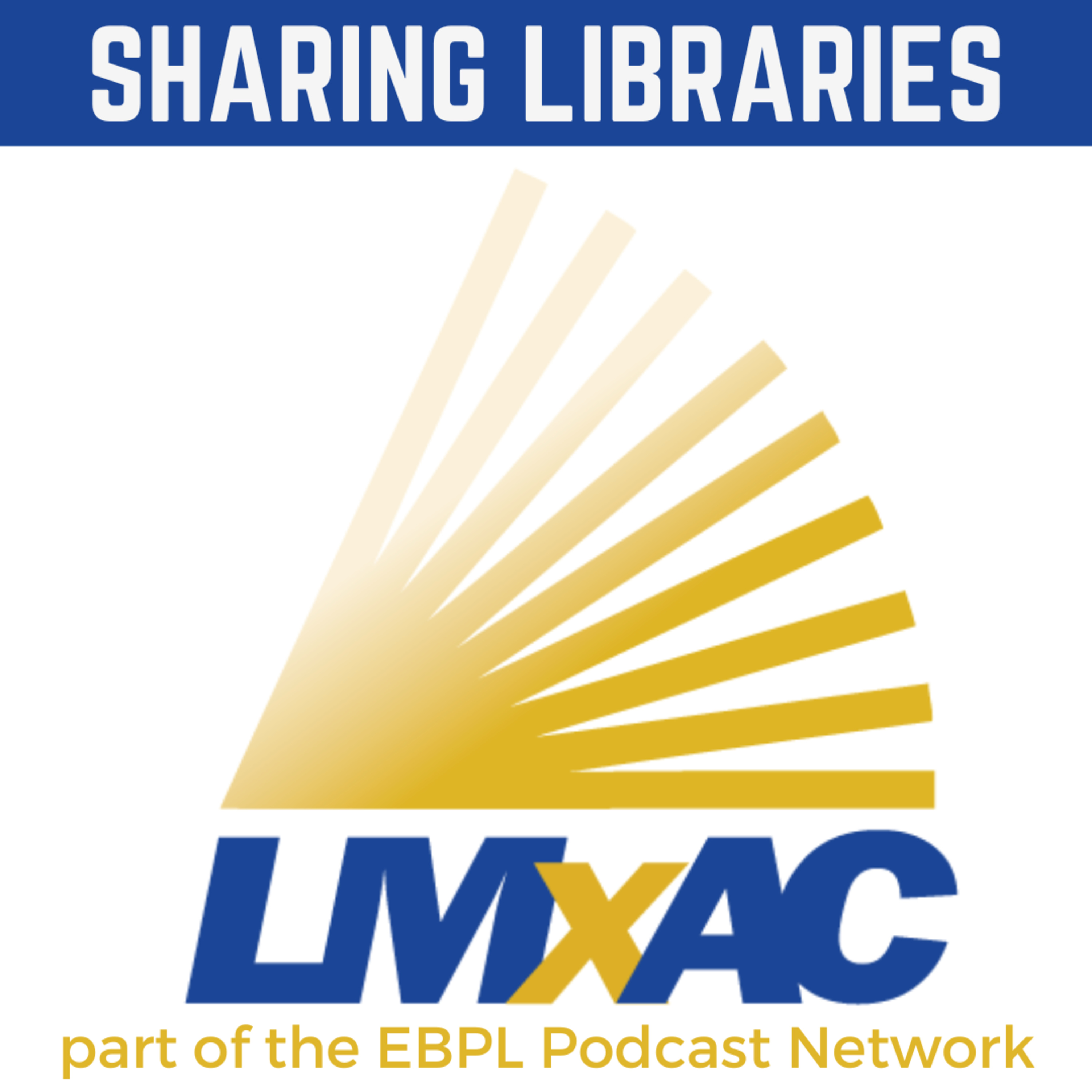 EBPL Podcast from the East Brunswick Public Library