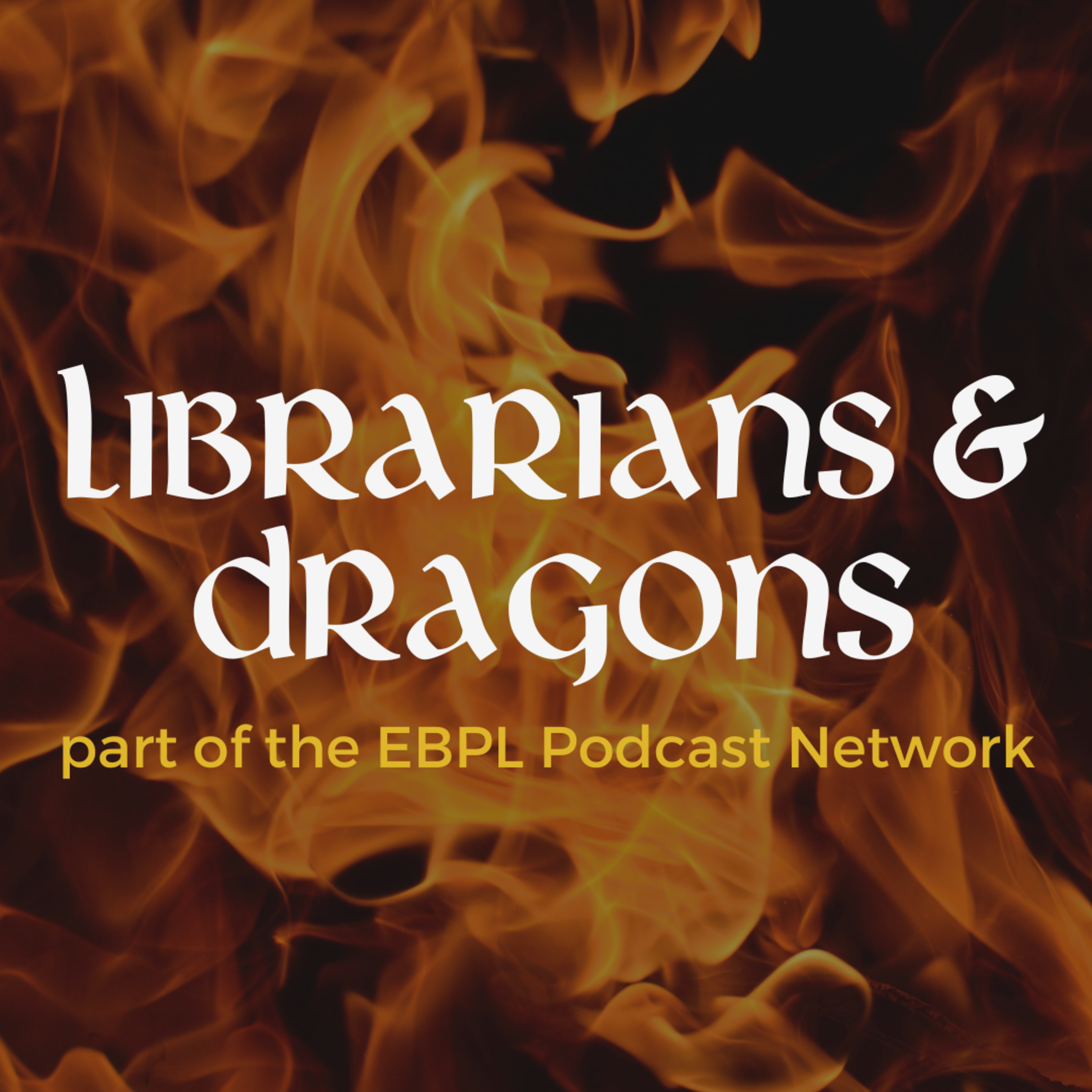 EBPL Podcast from the East Brunswick Public Library