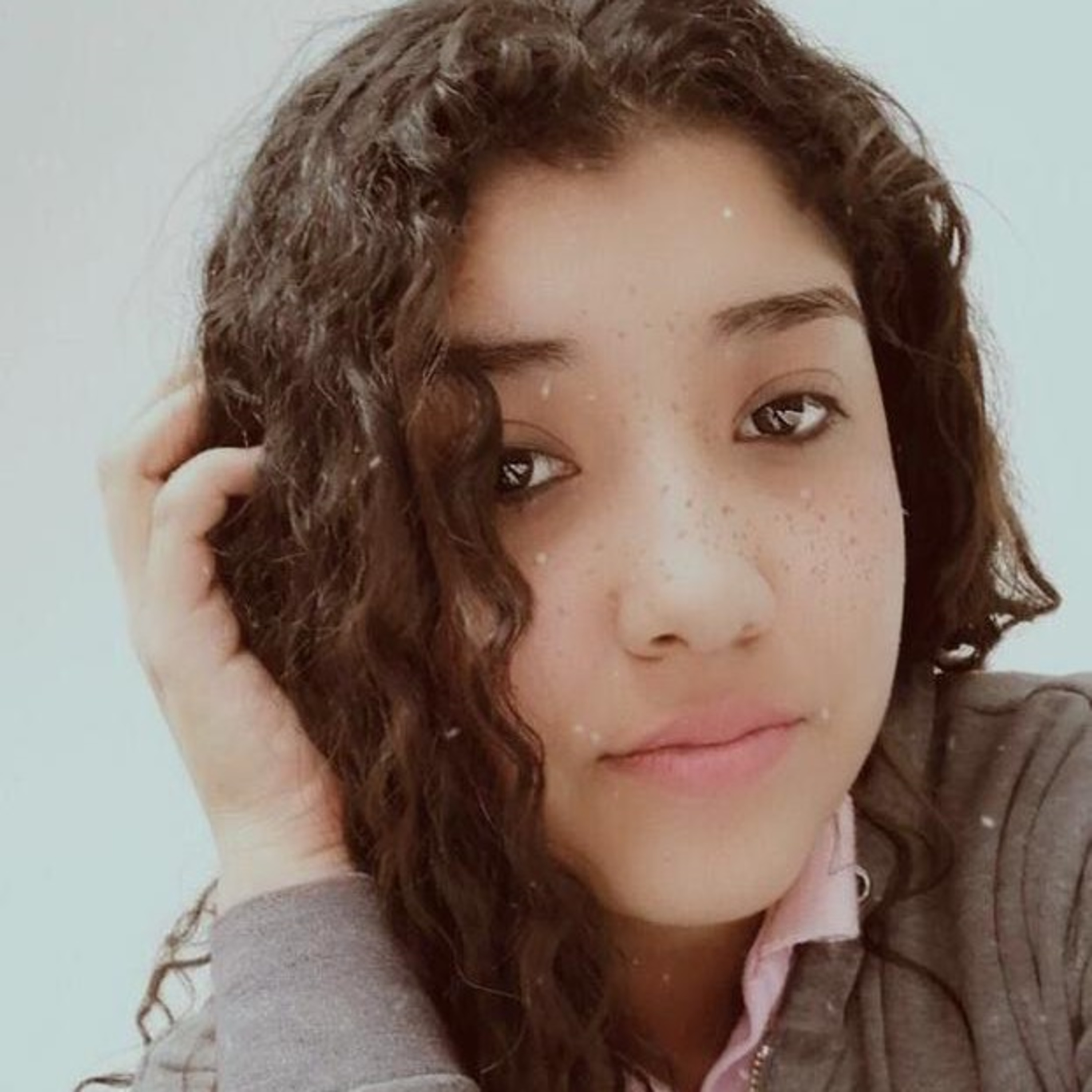 Nadia Vázquez