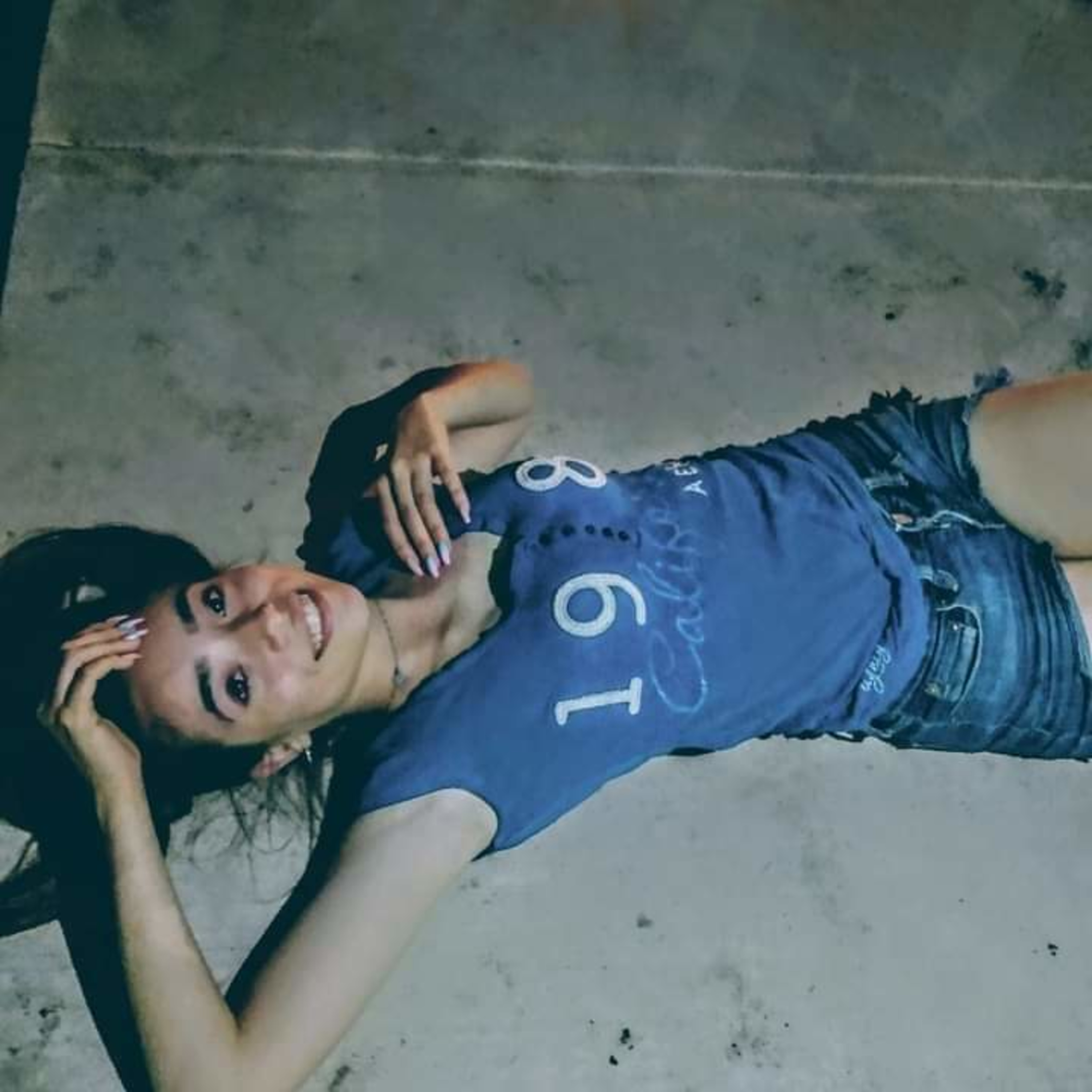 Idaly Millán episode artwork
