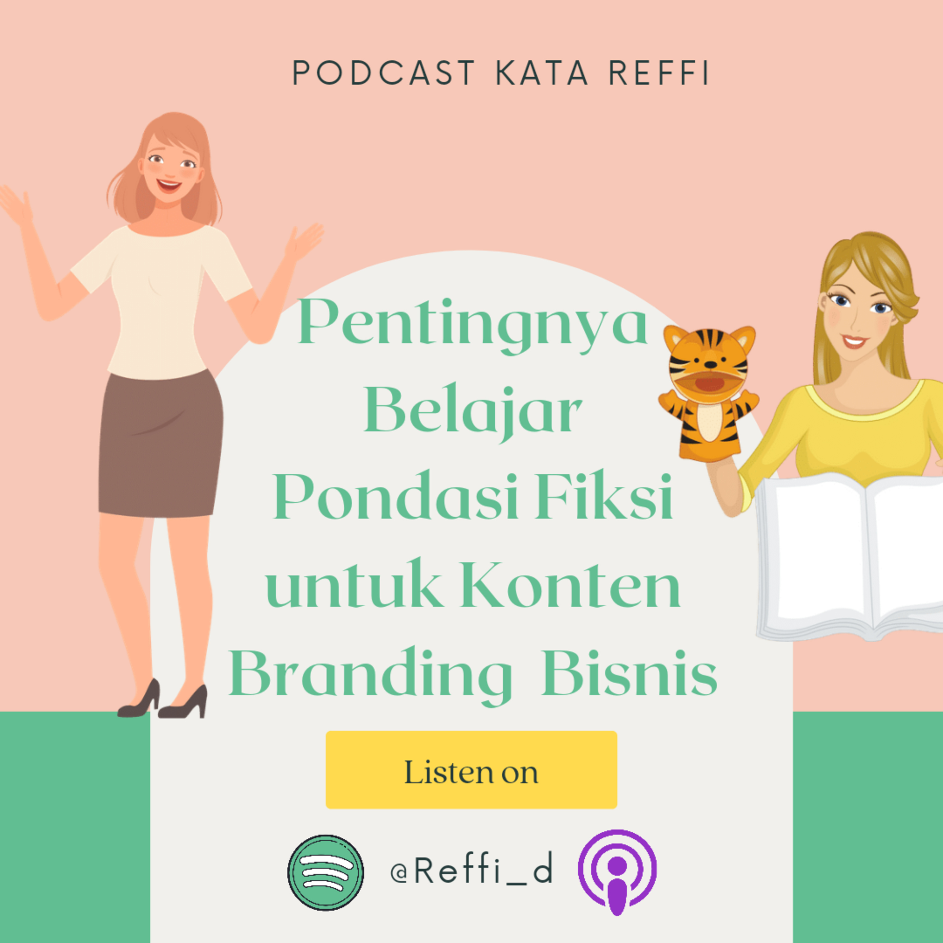 Kata Reffi