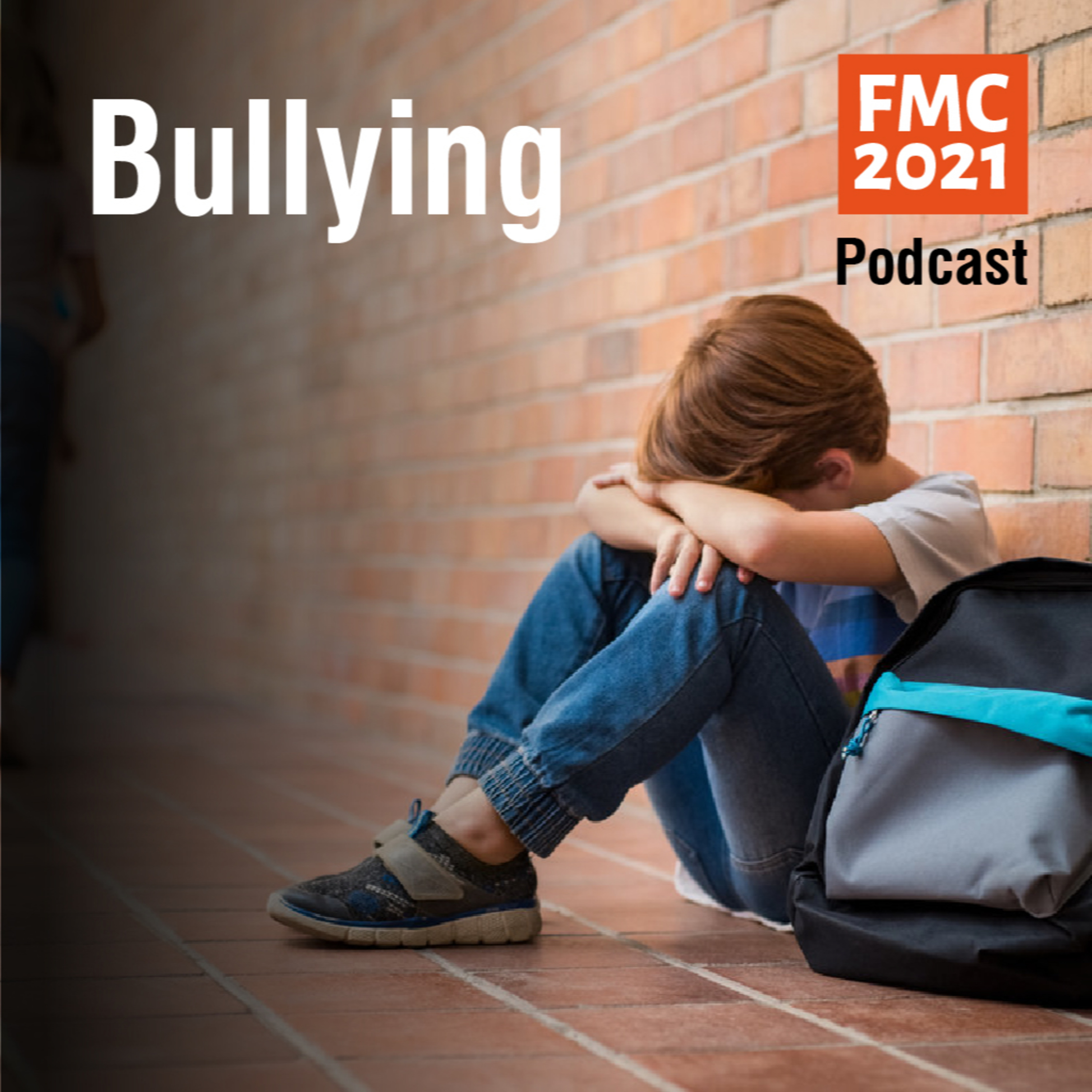 Bullying episode artwork
