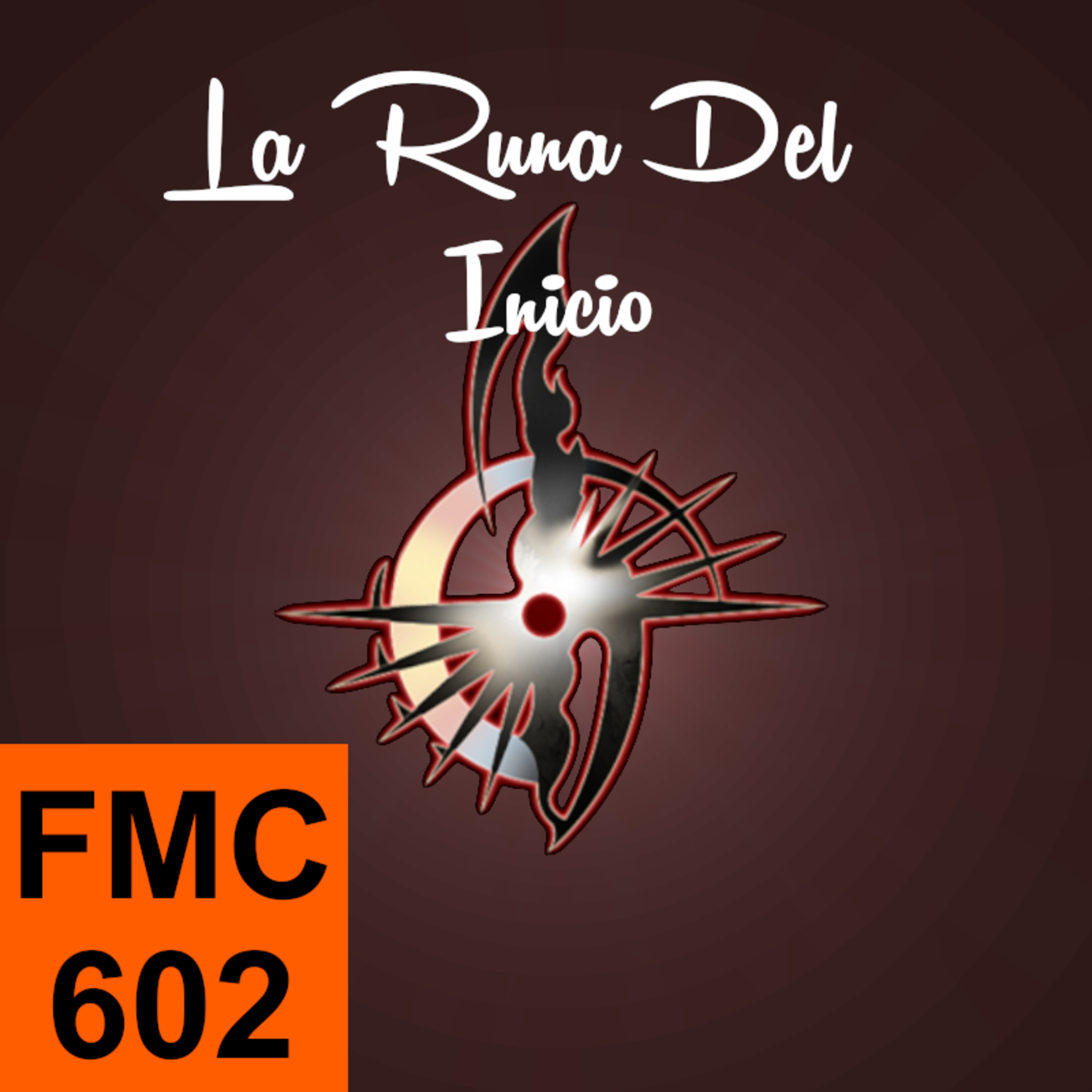 La Runa del Inicio episode artwork