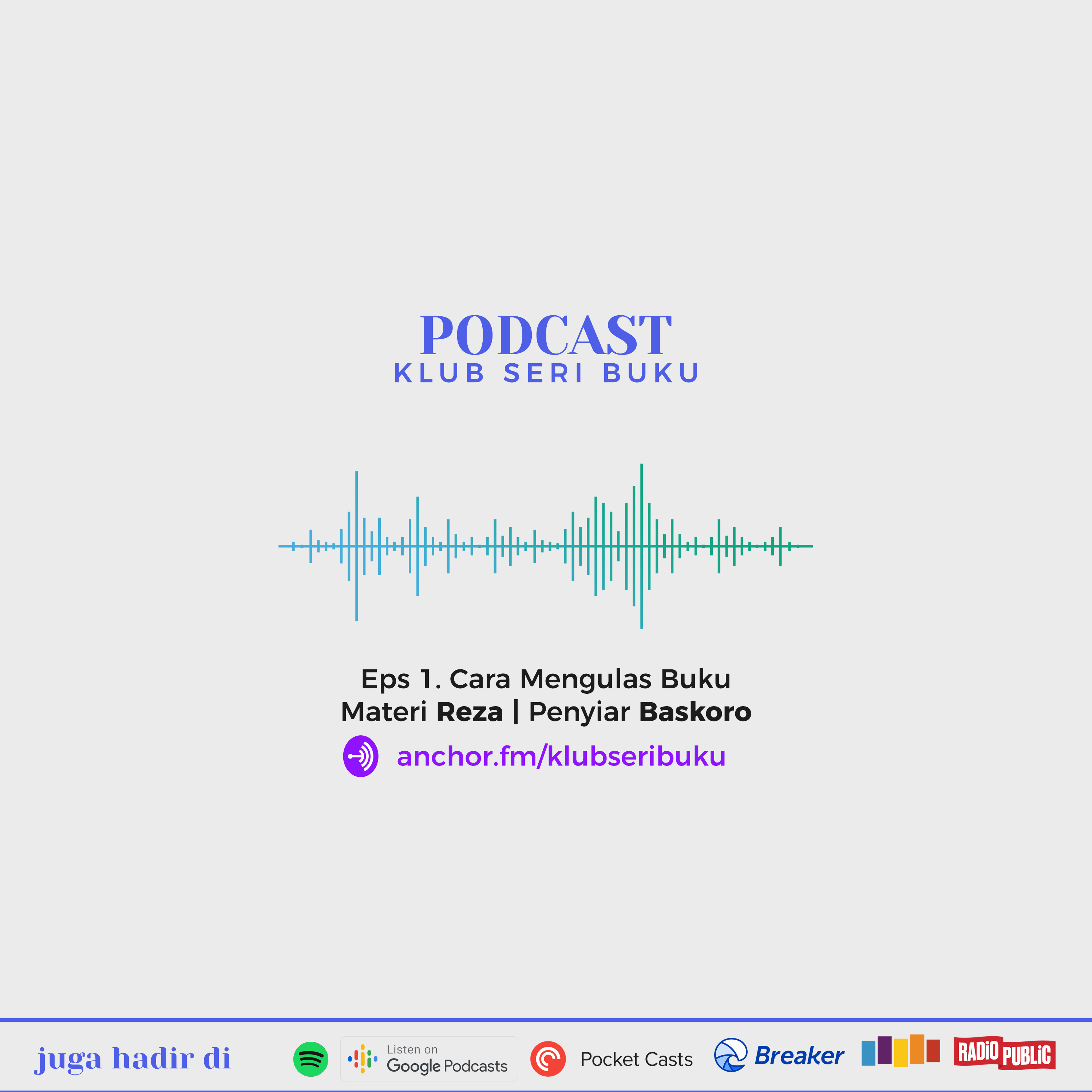 Klub Seri Buku