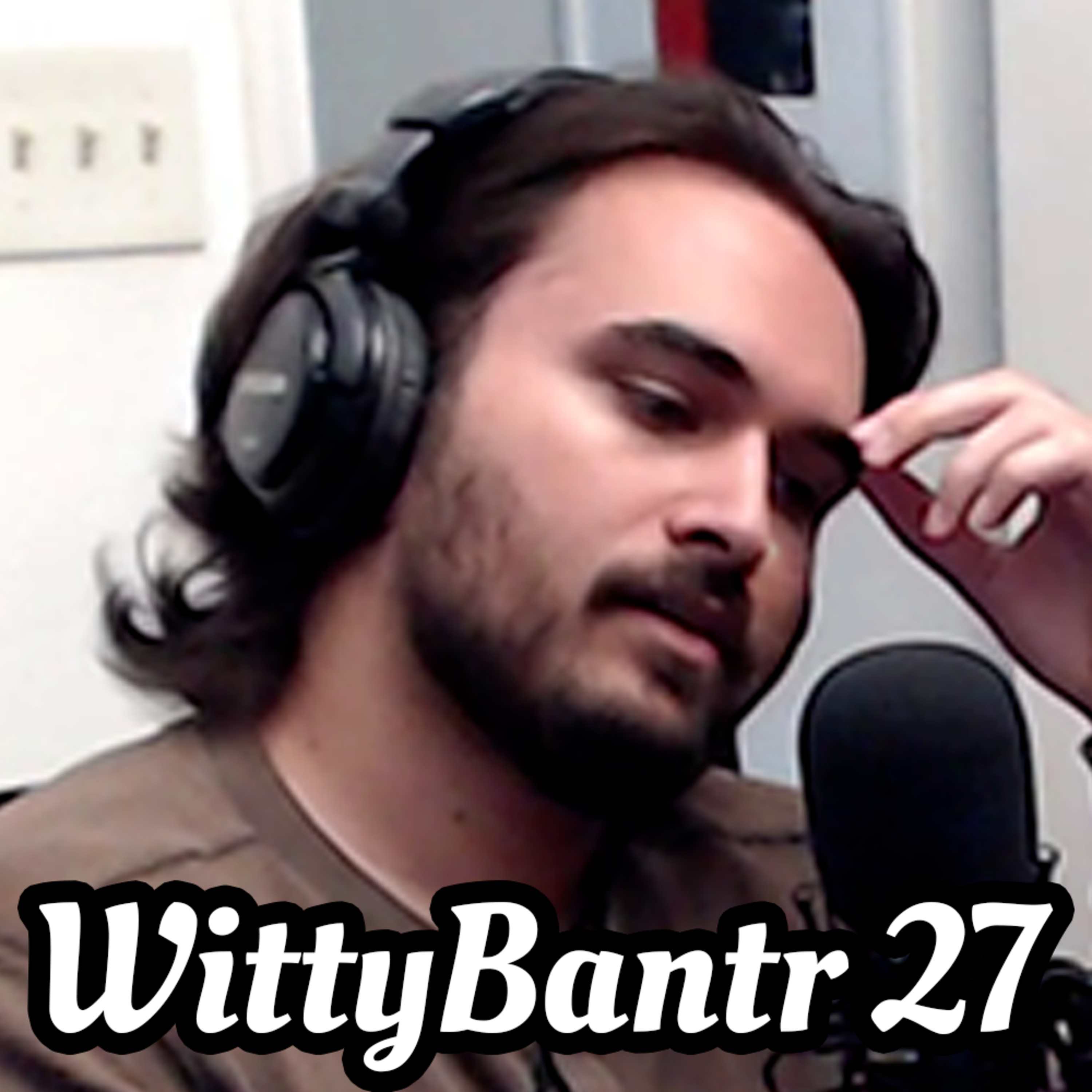 Cloud Game Engine - WittyBantr 27 episode artwork