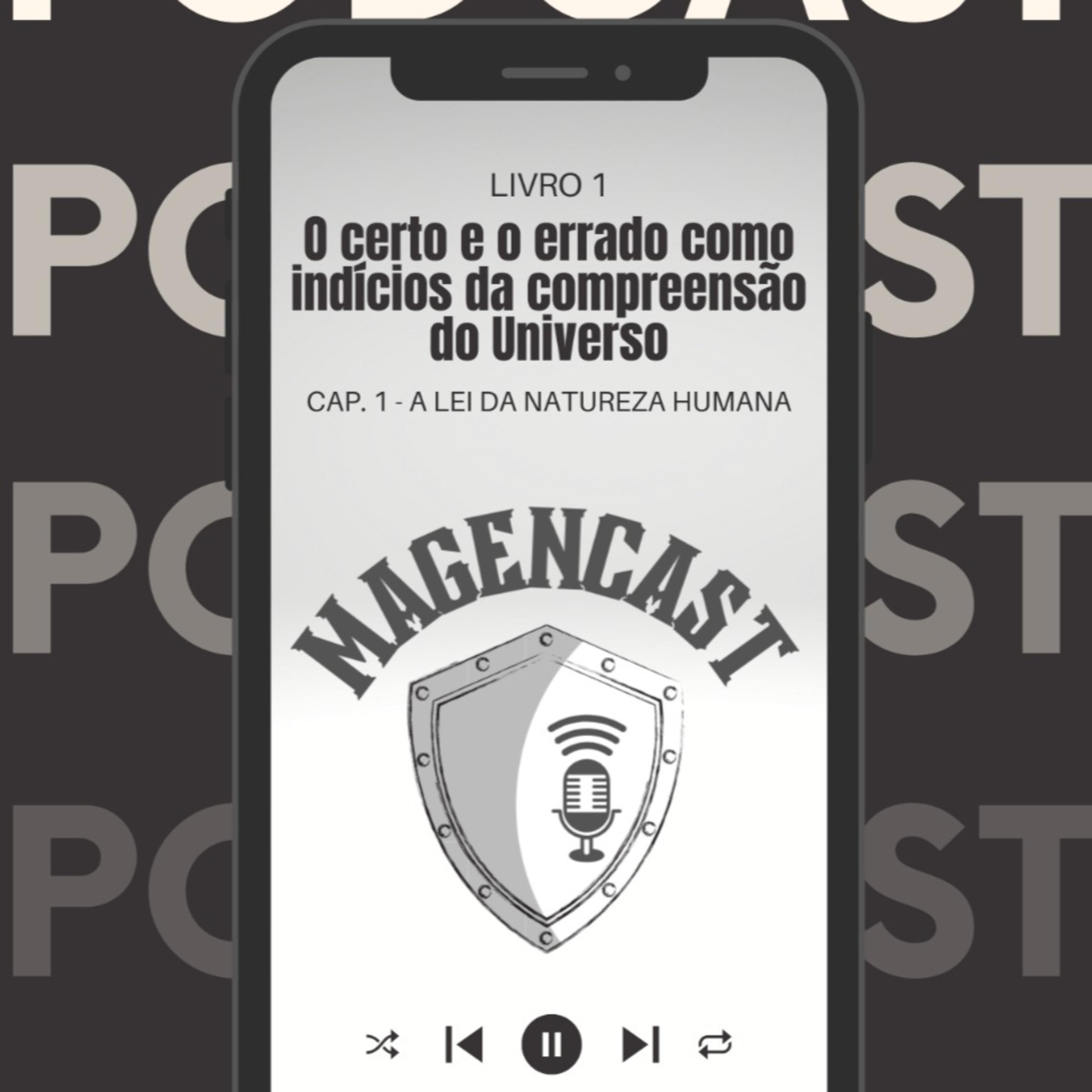 MagenCast