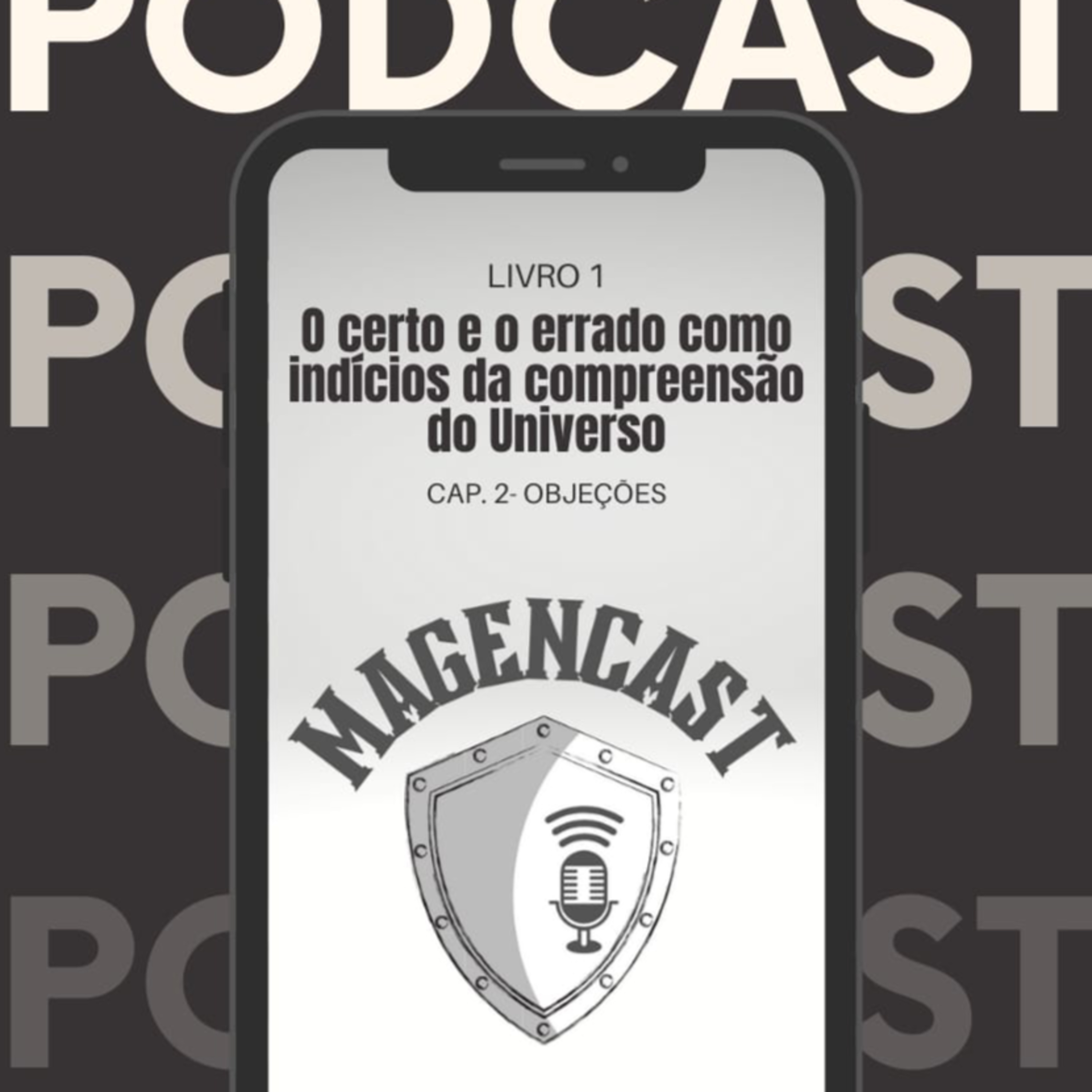 MagenCast