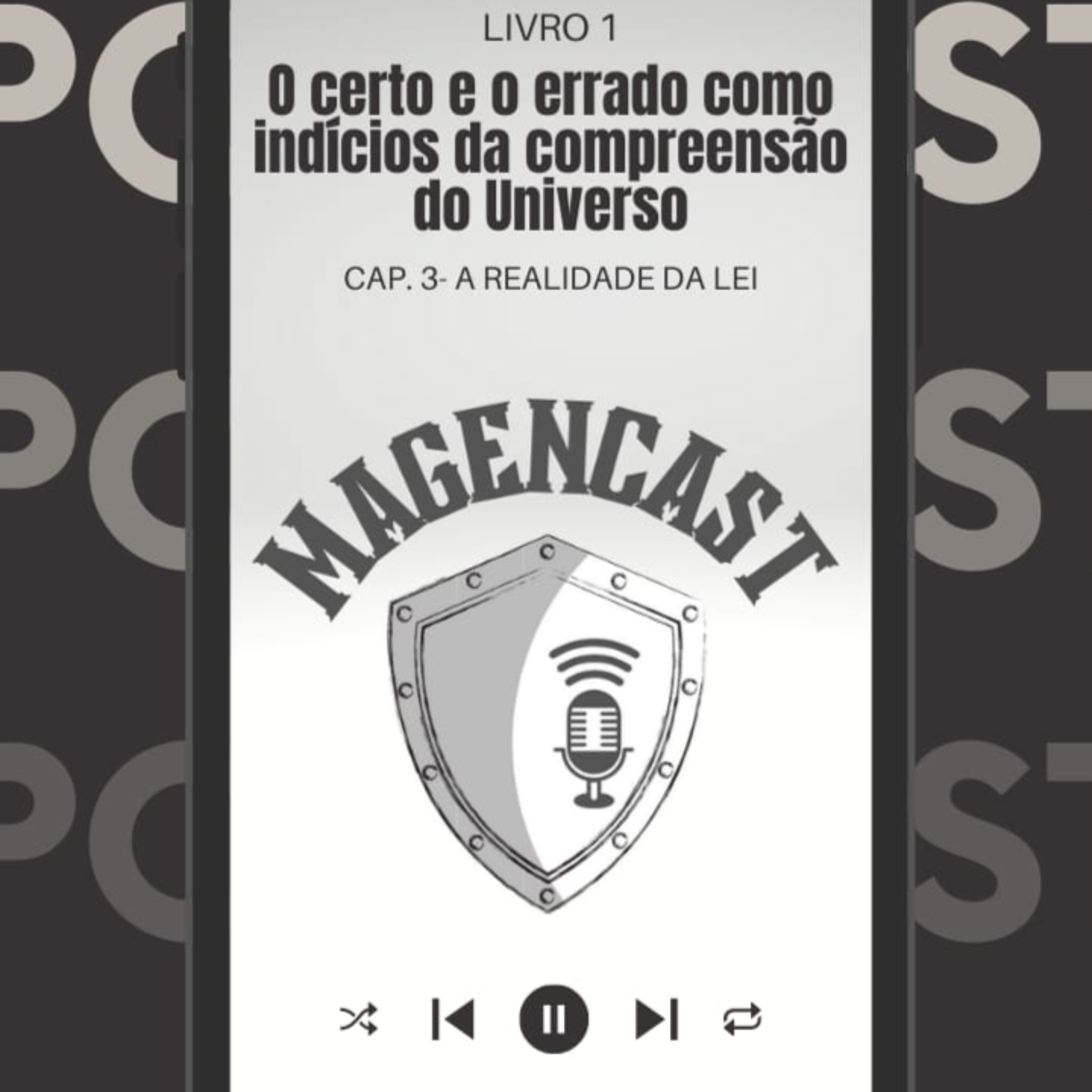 MagenCast